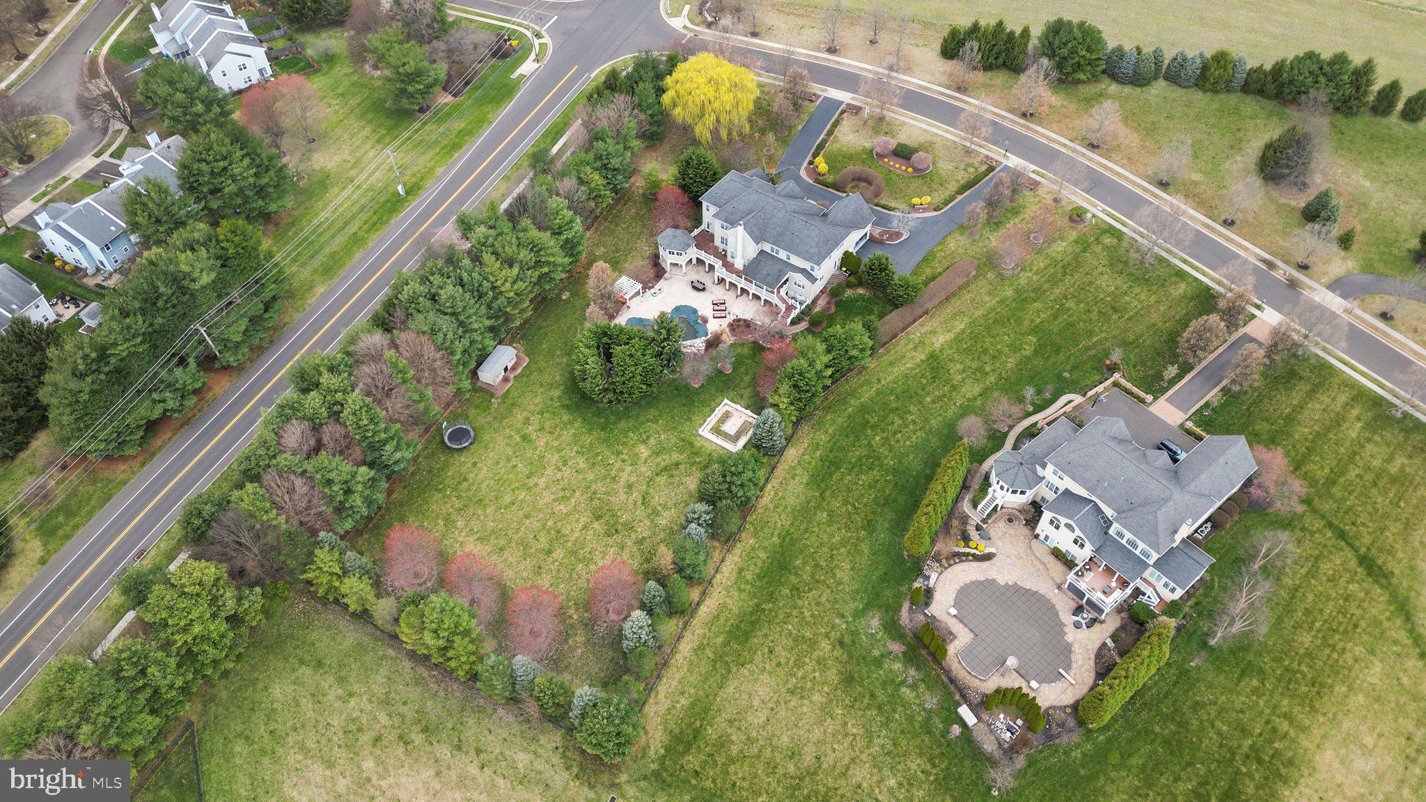 RESERVE AT NEWTOWN - Residential