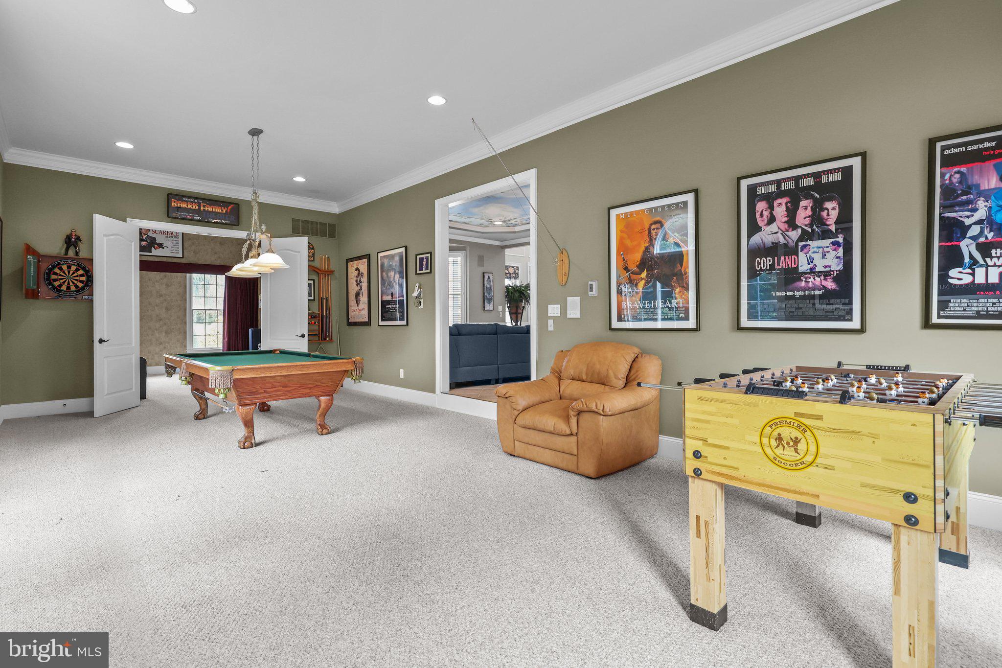 RESERVE AT NEWTOWN - Residential