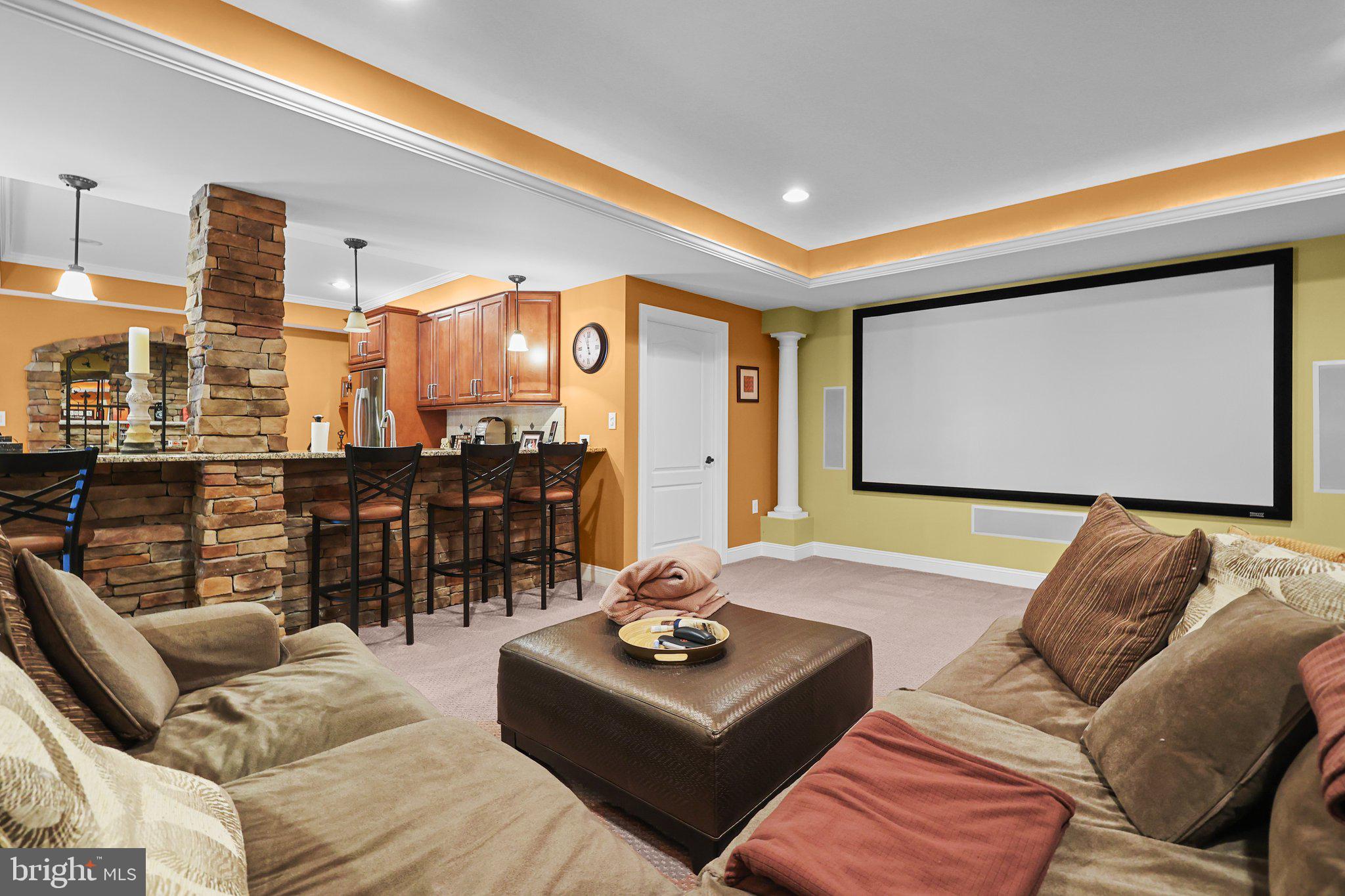 RESERVE AT NEWTOWN - Residential