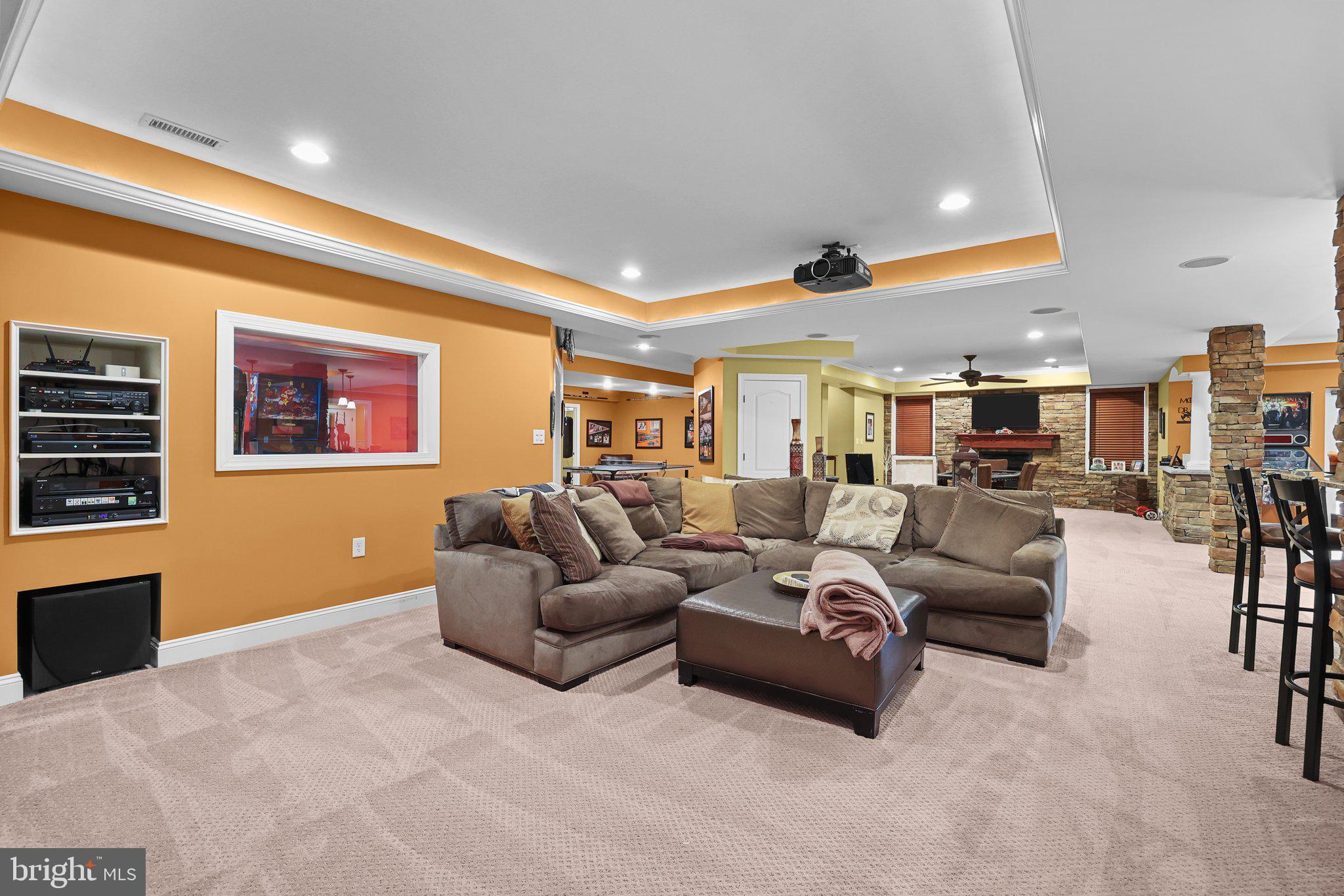 RESERVE AT NEWTOWN - Residential