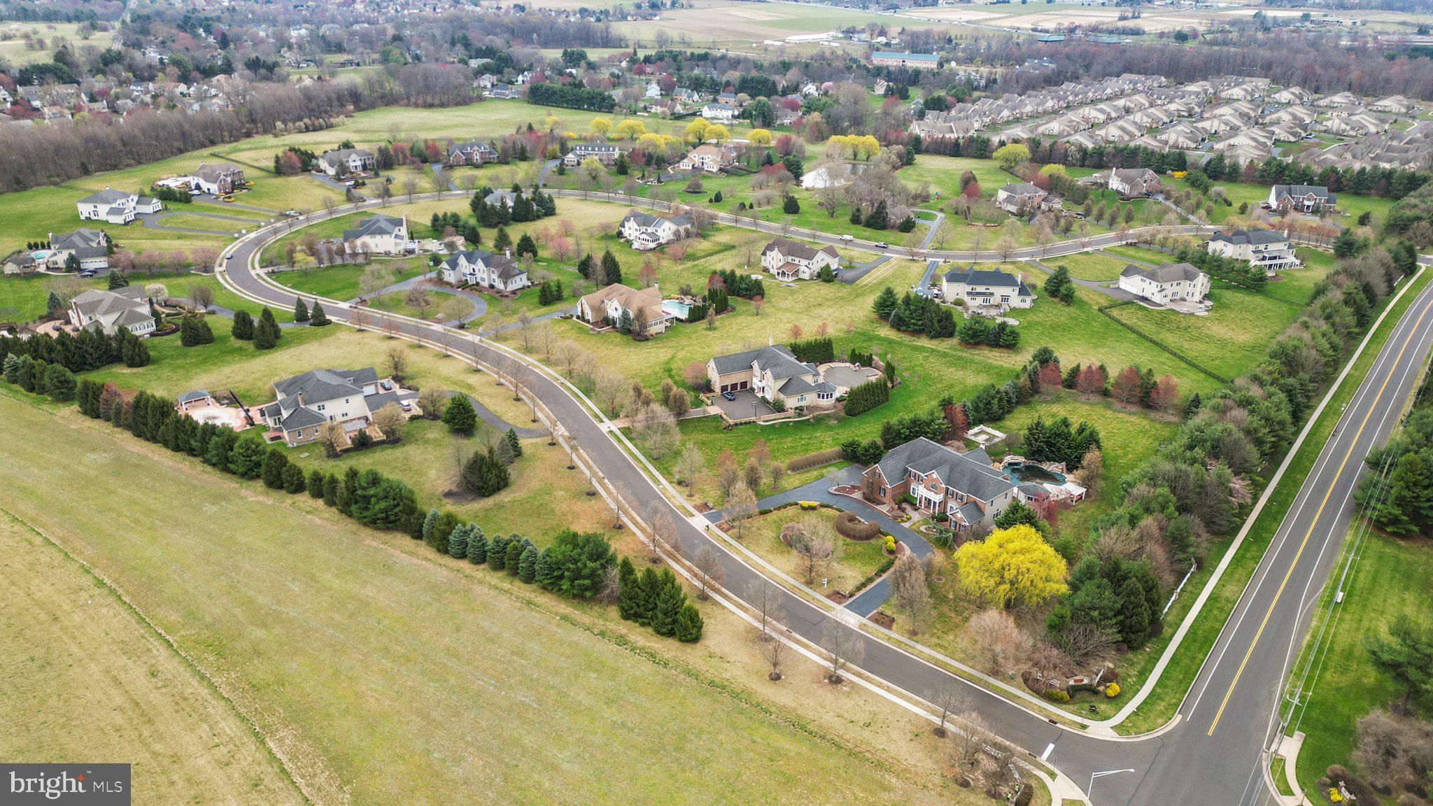 RESERVE AT NEWTOWN - Residential