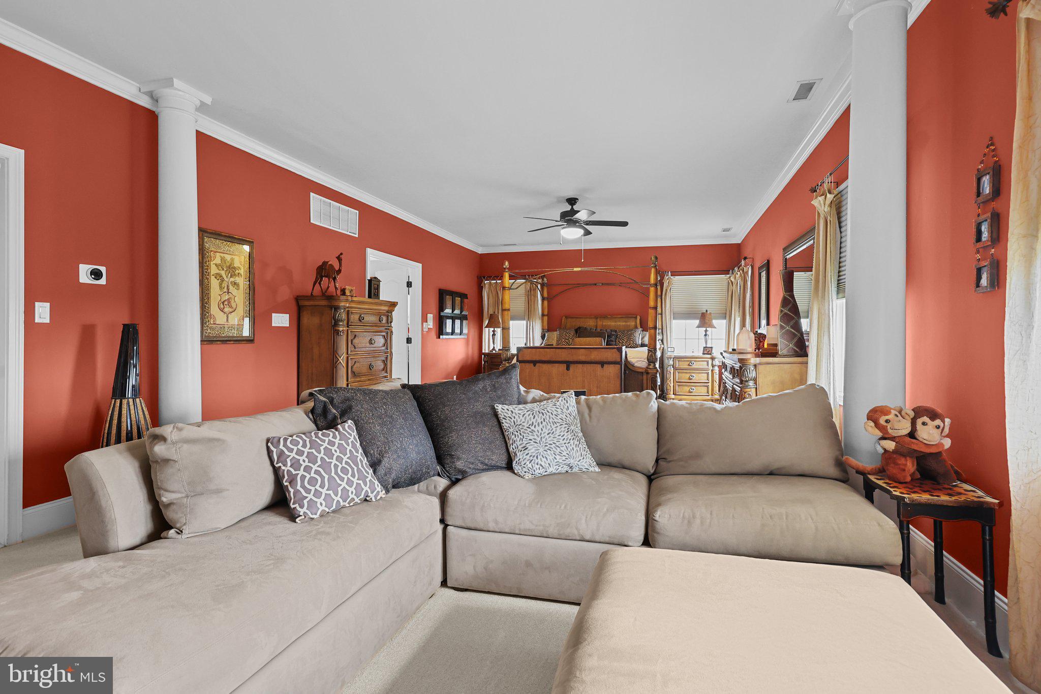 RESERVE AT NEWTOWN - Residential