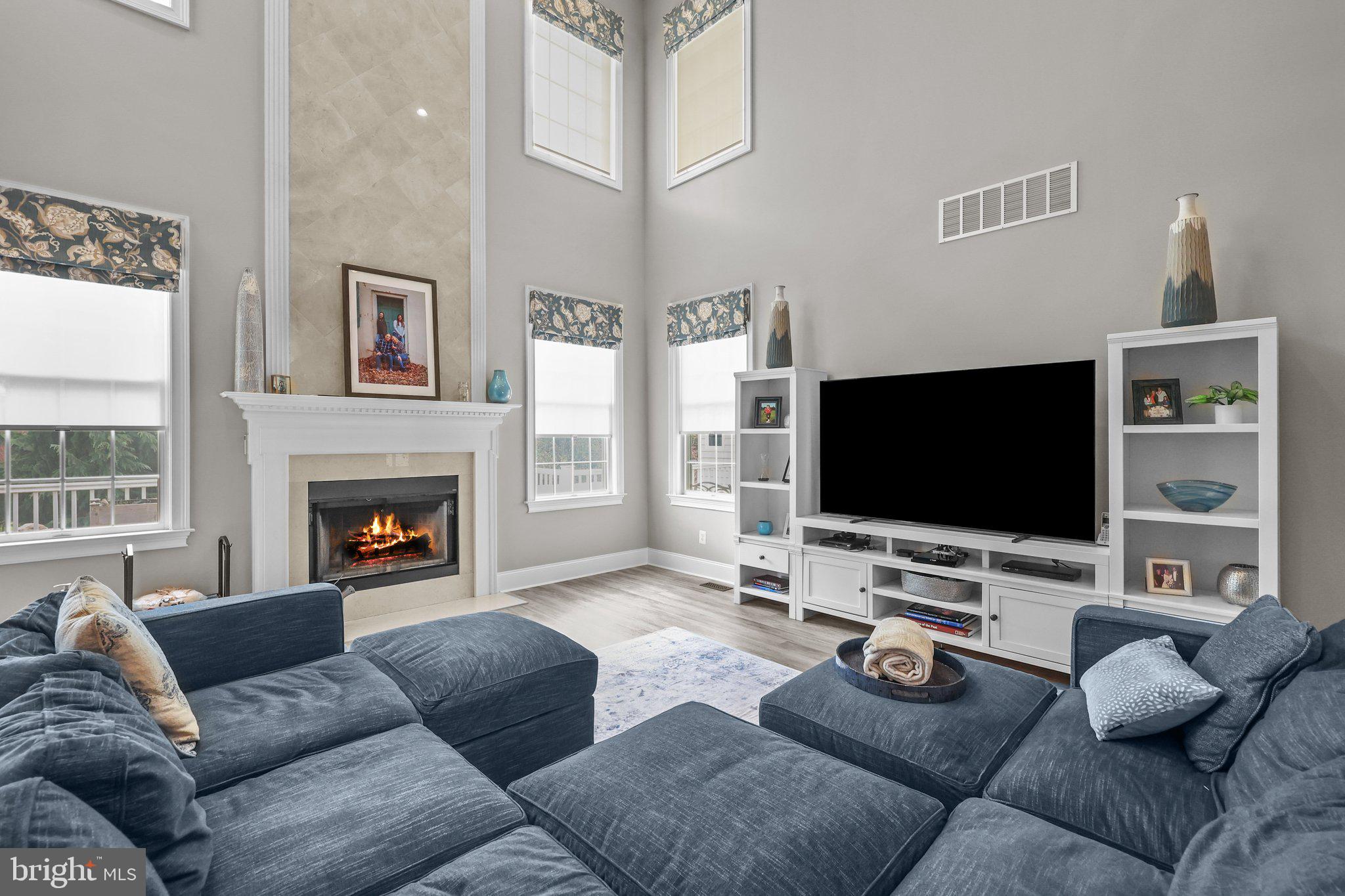 RESERVE AT NEWTOWN - Residential