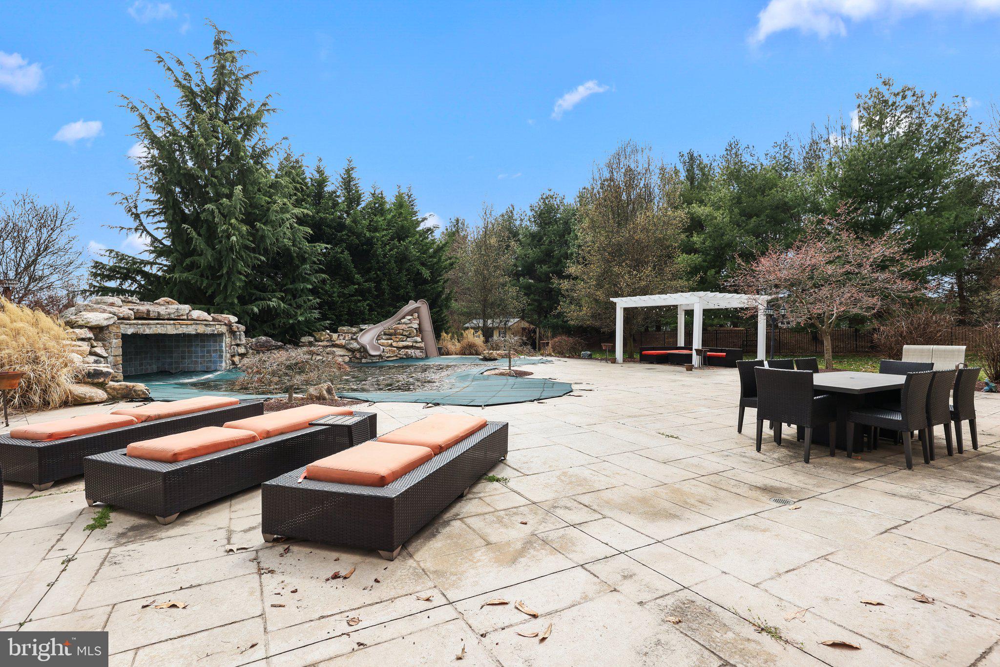 RESERVE AT NEWTOWN - Residential