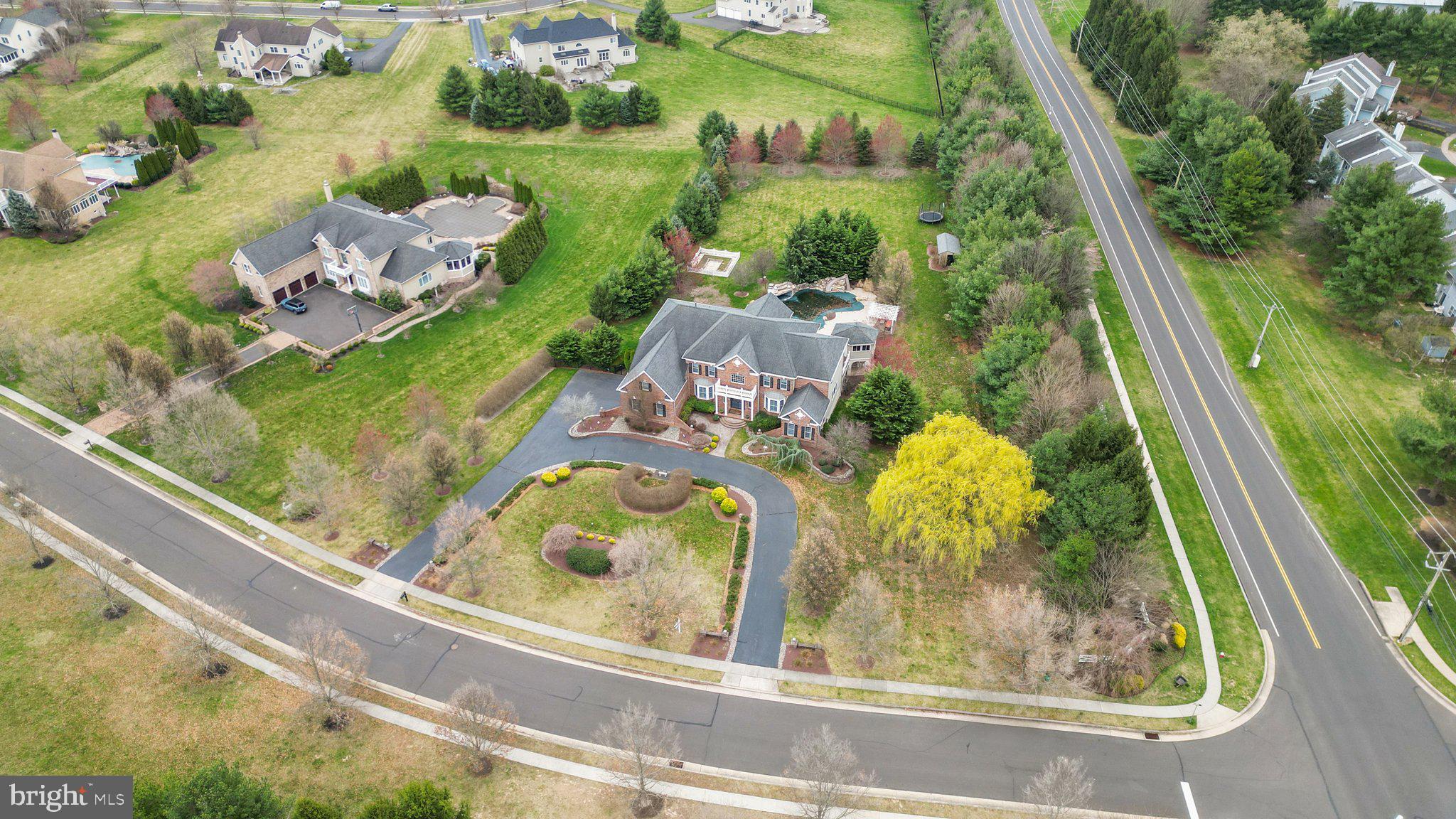 RESERVE AT NEWTOWN - Residential