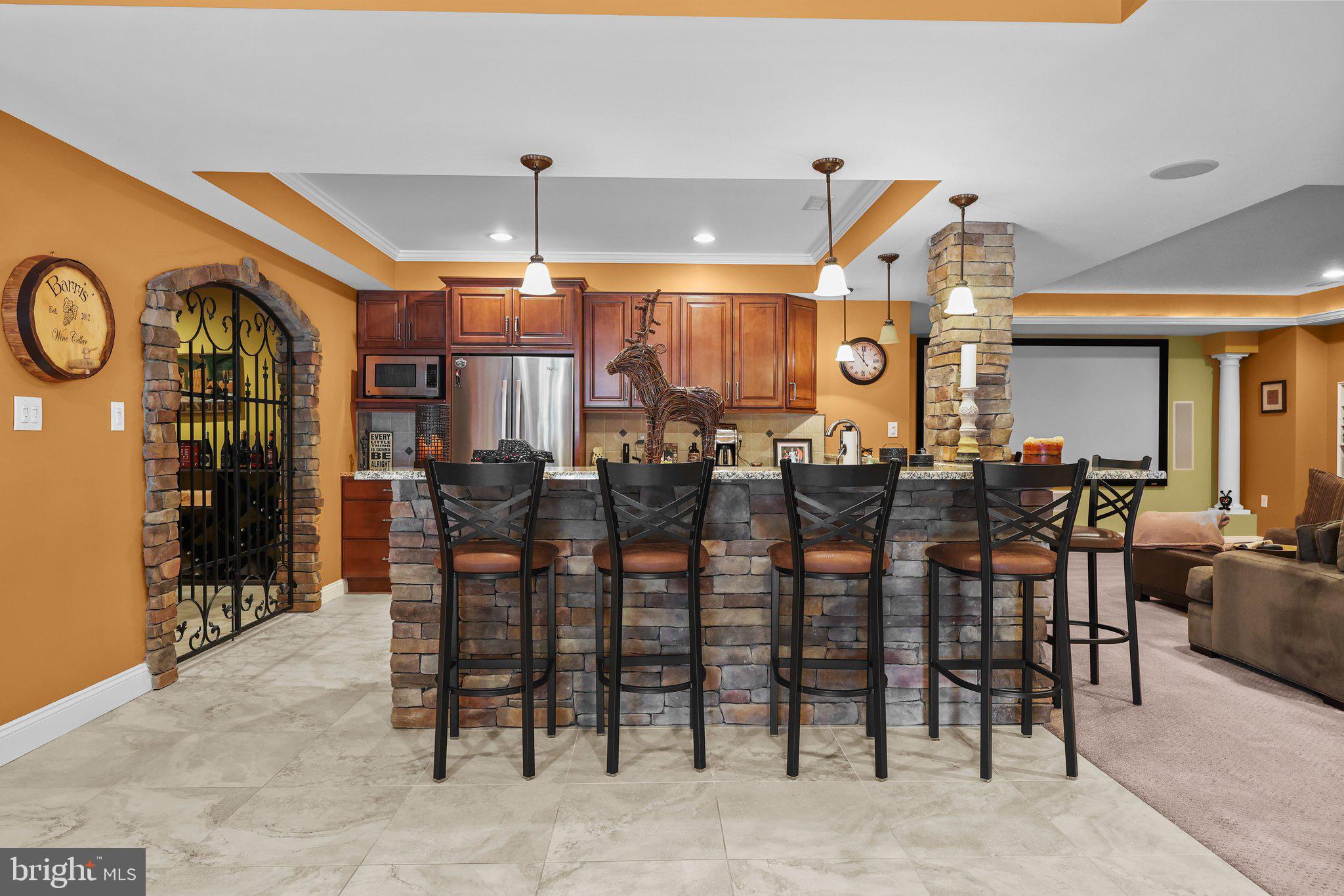 RESERVE AT NEWTOWN - Residential