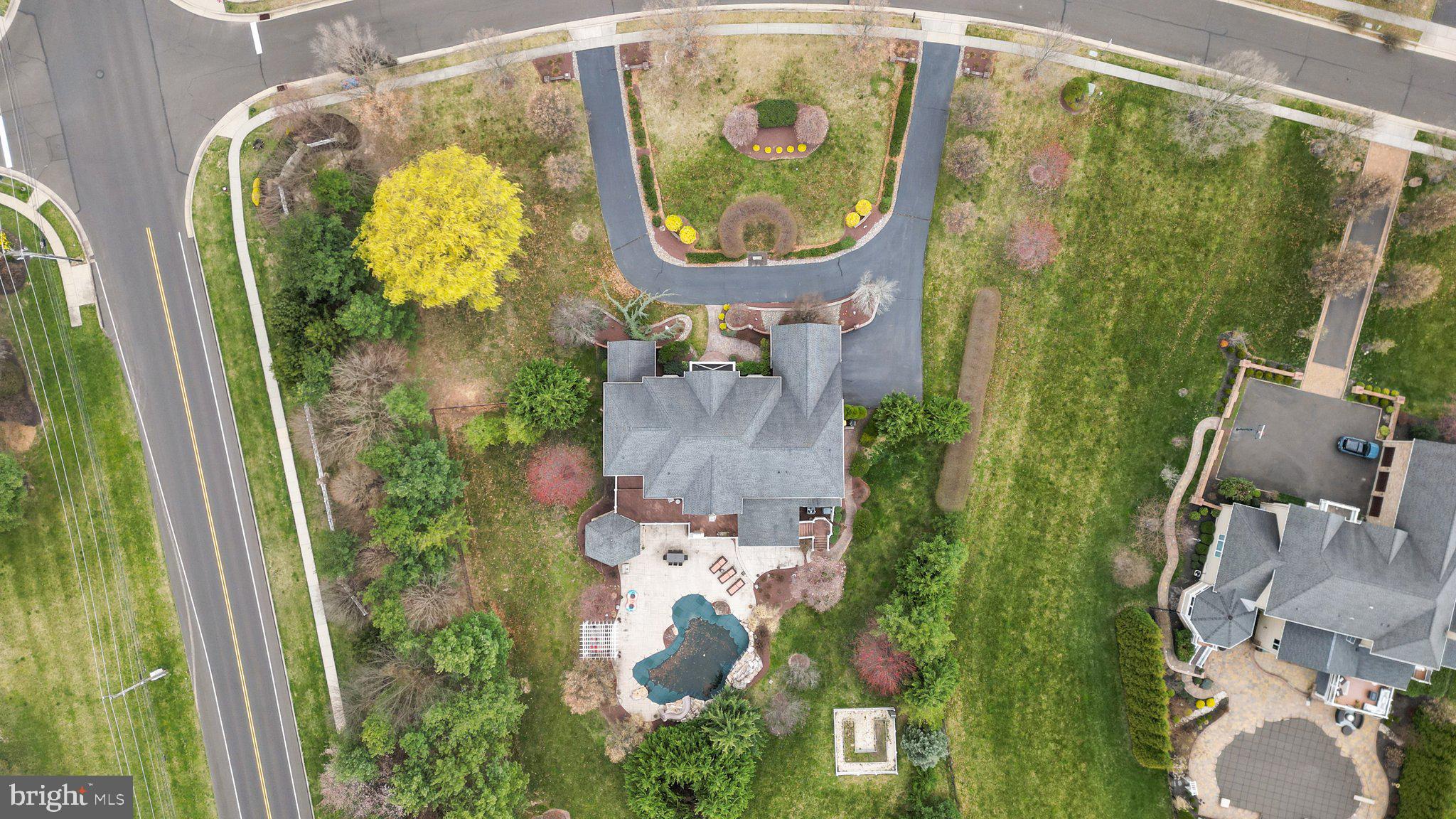 RESERVE AT NEWTOWN - Residential