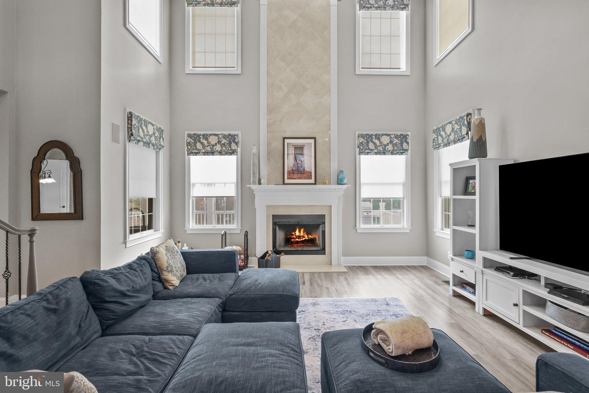 RESERVE AT NEWTOWN - Residential