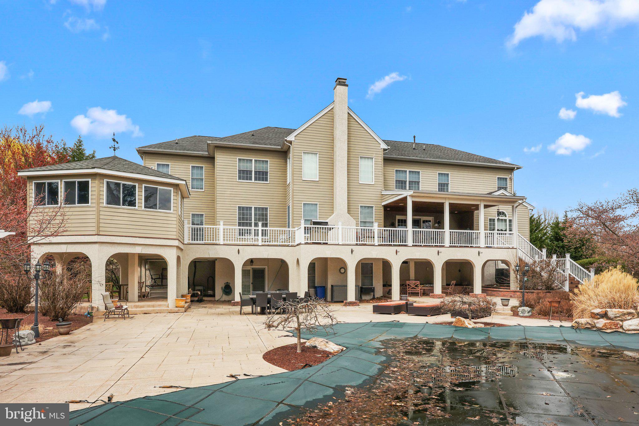 RESERVE AT NEWTOWN - Residential