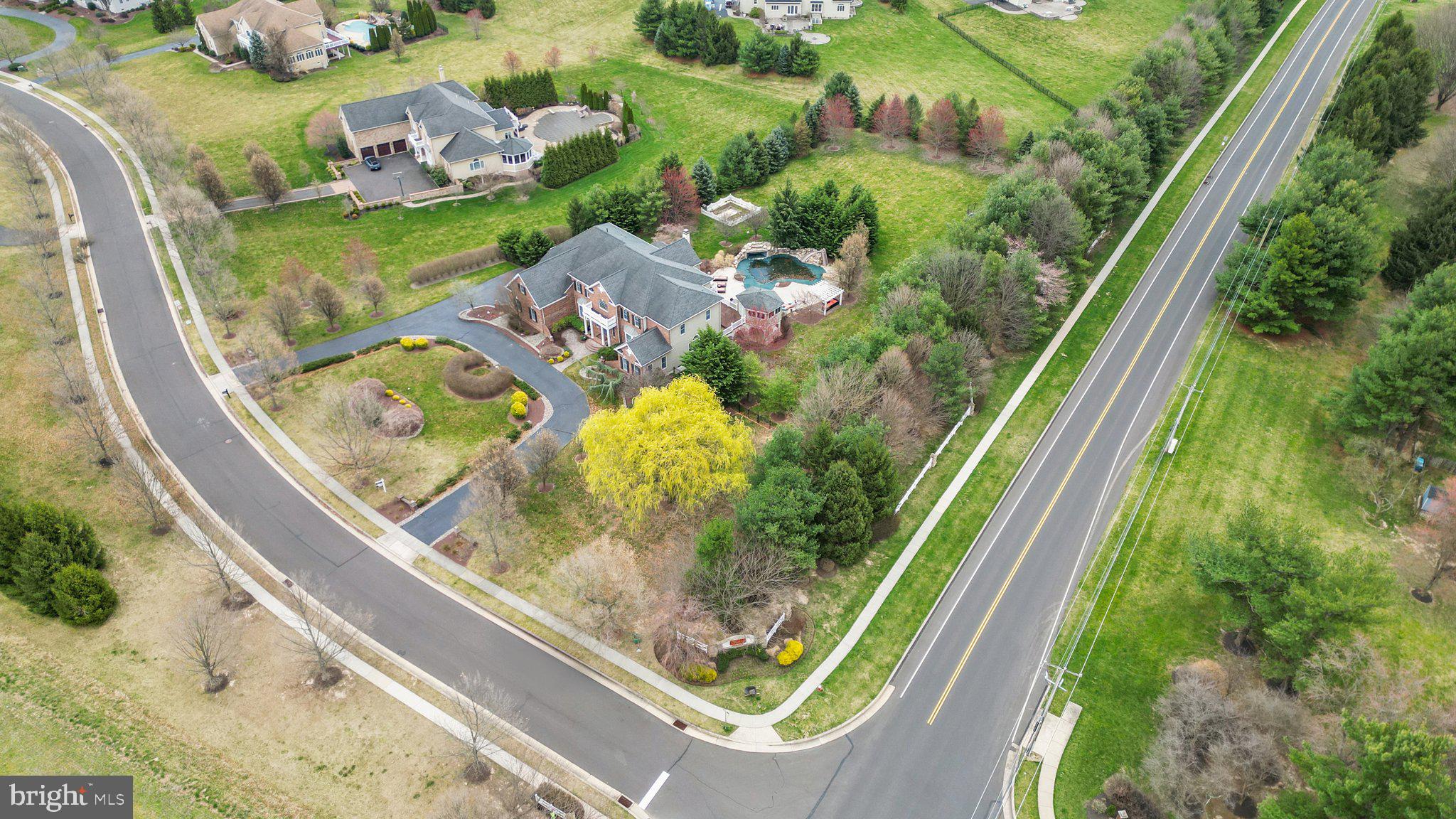 RESERVE AT NEWTOWN - Residential