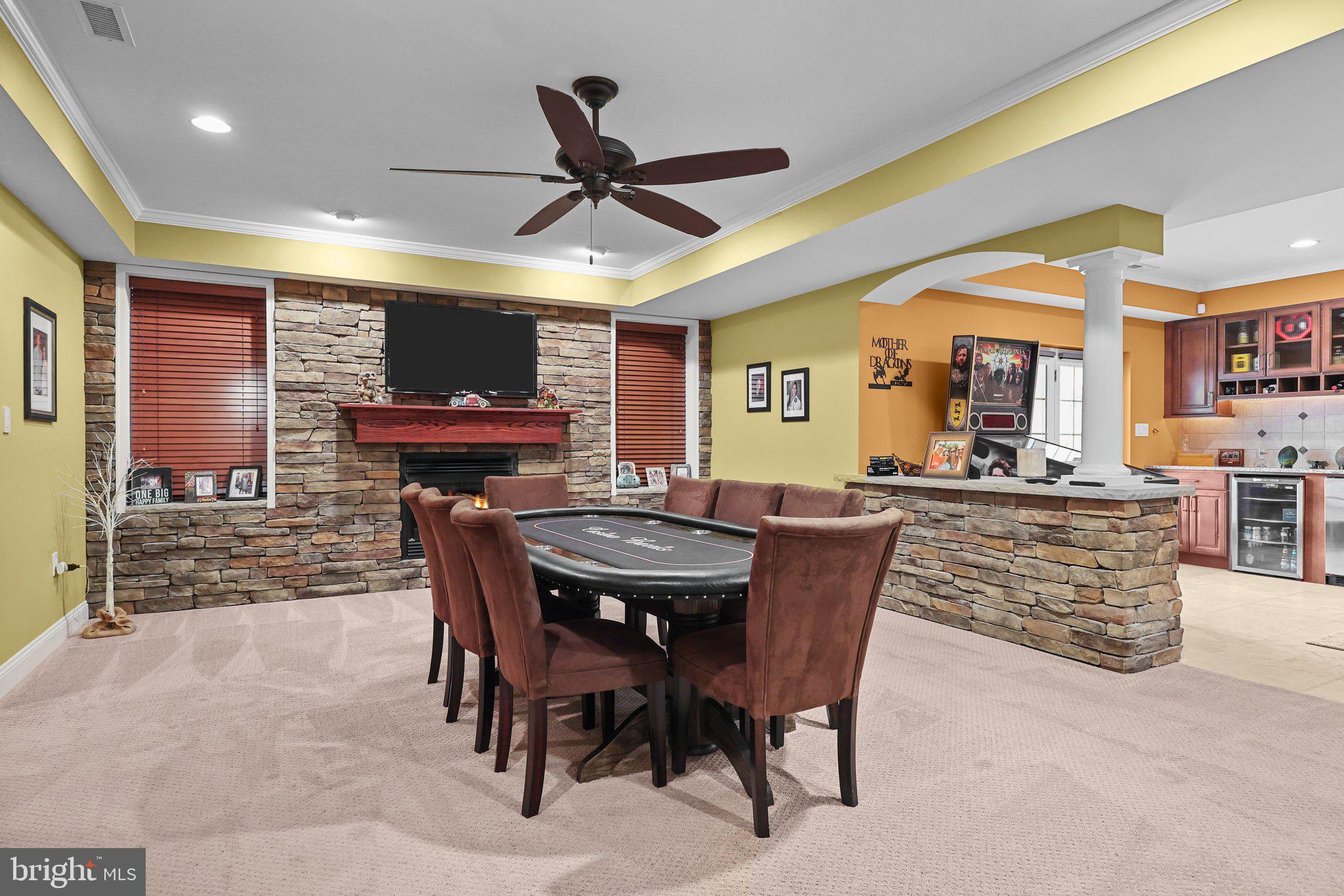 RESERVE AT NEWTOWN - Residential