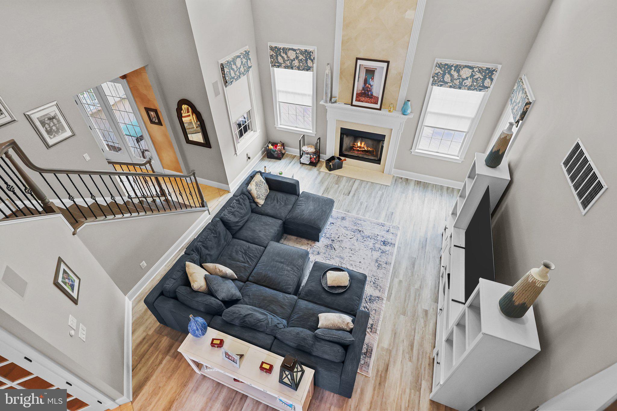 RESERVE AT NEWTOWN - Residential