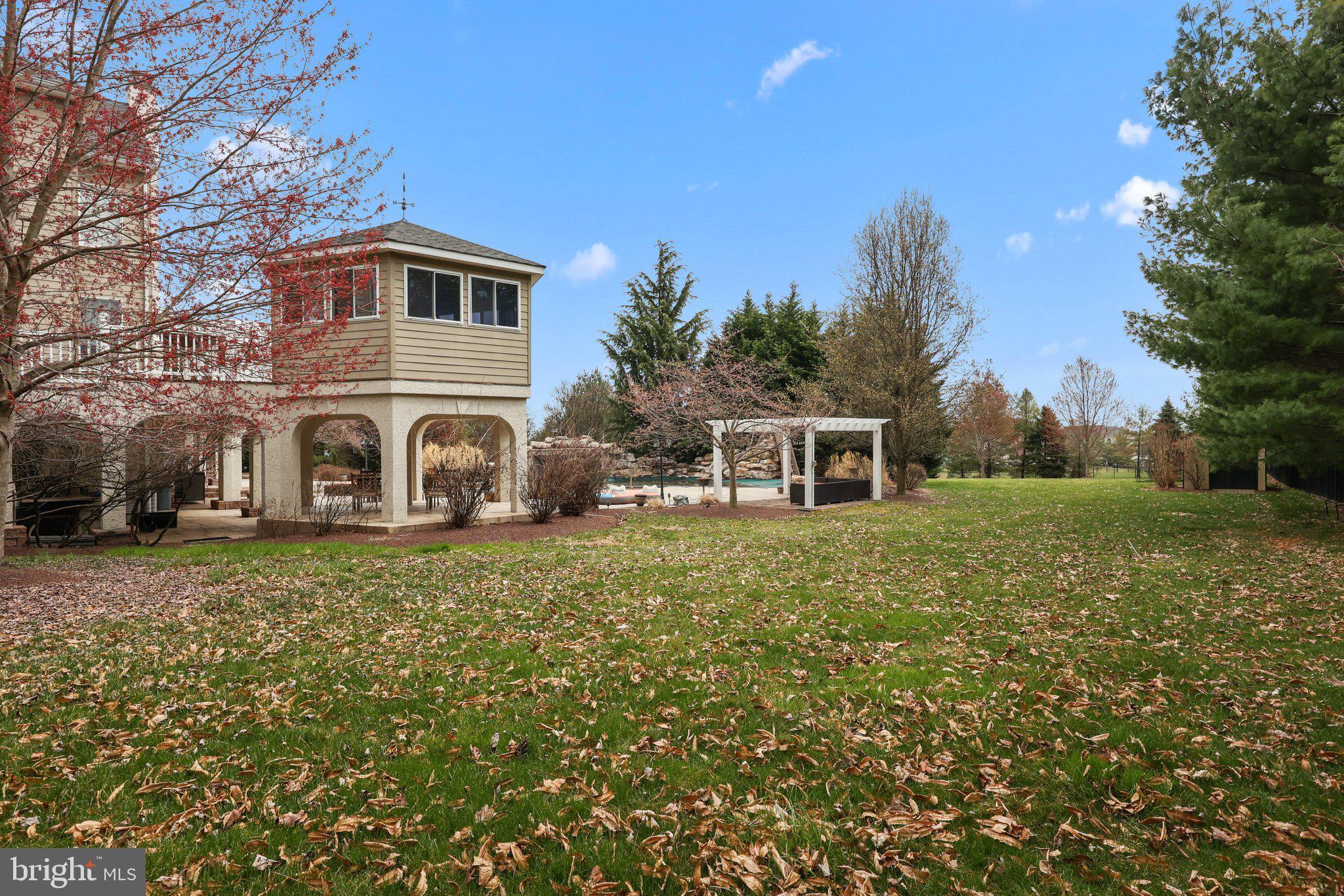 RESERVE AT NEWTOWN - Residential