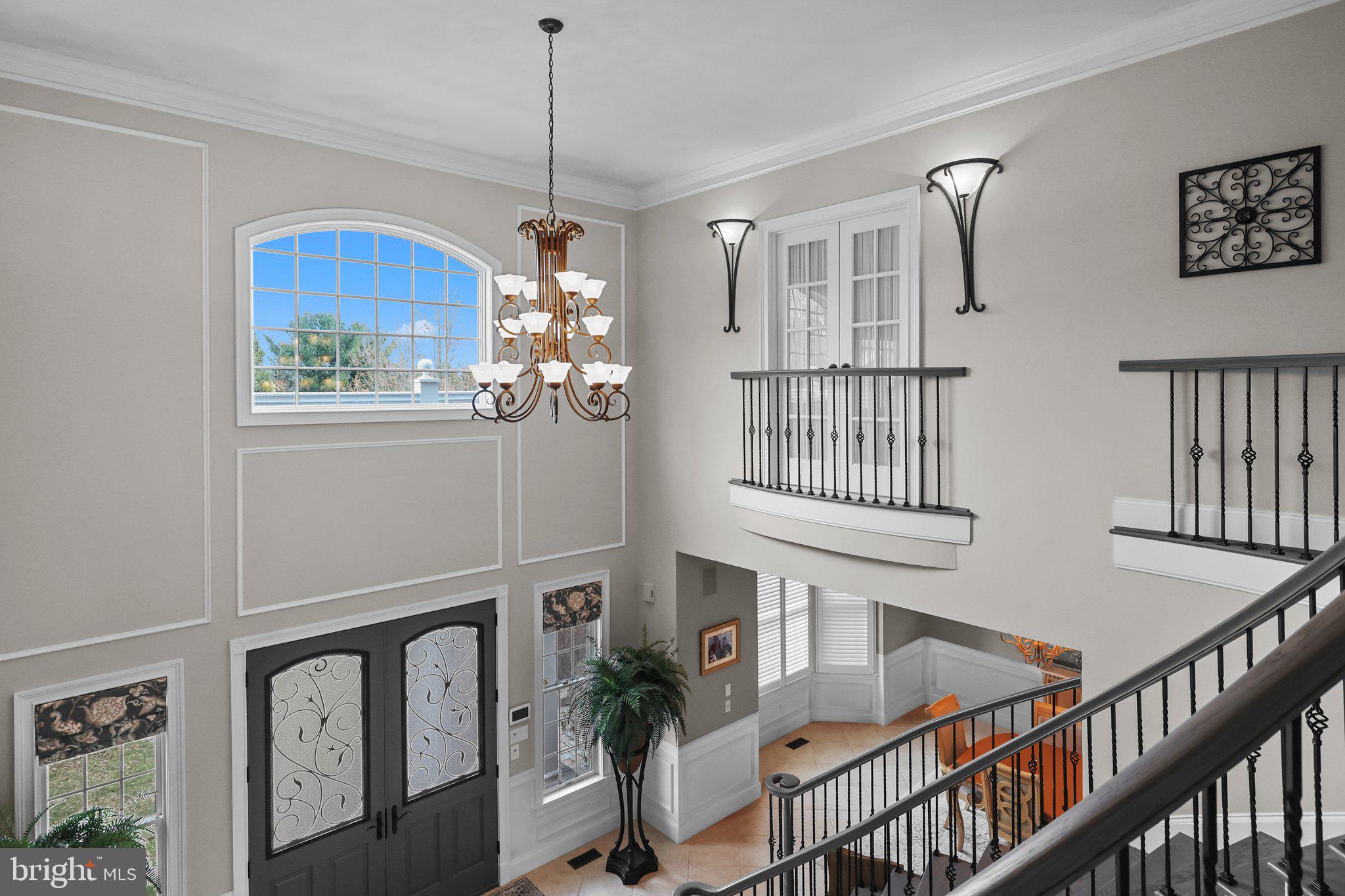 RESERVE AT NEWTOWN - Residential