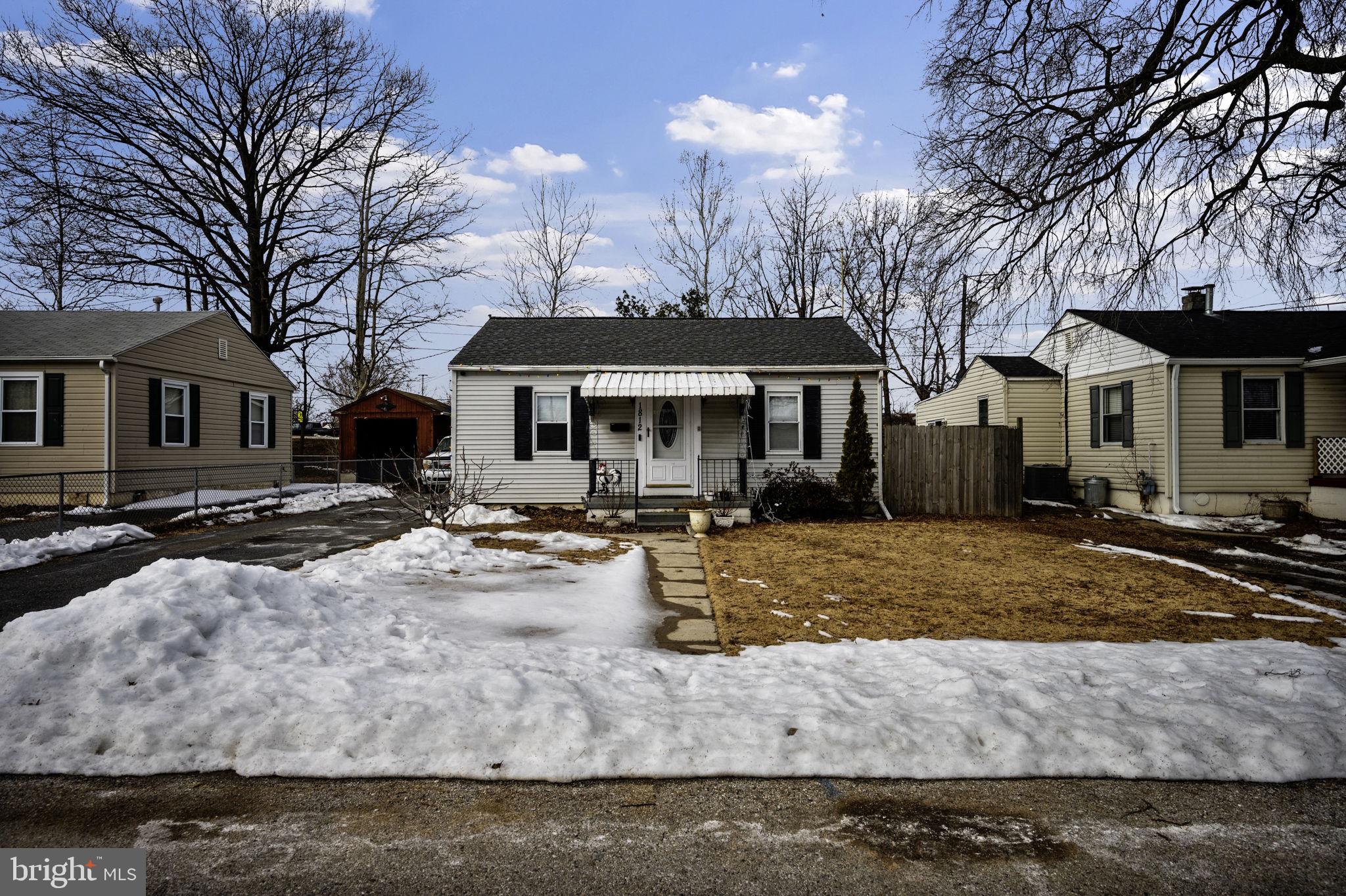 MIDDLESEX - Residential