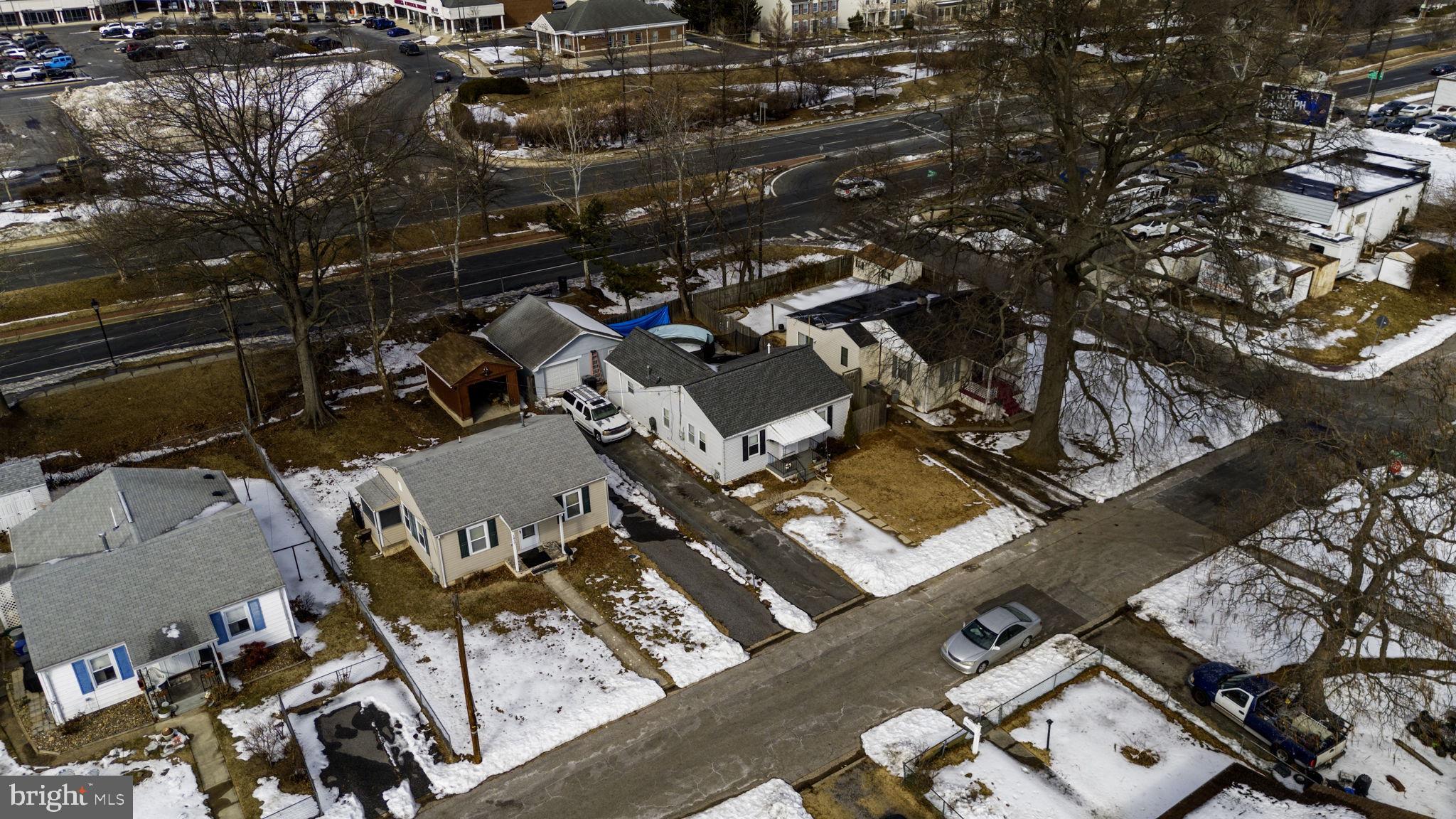 MIDDLESEX - Residential