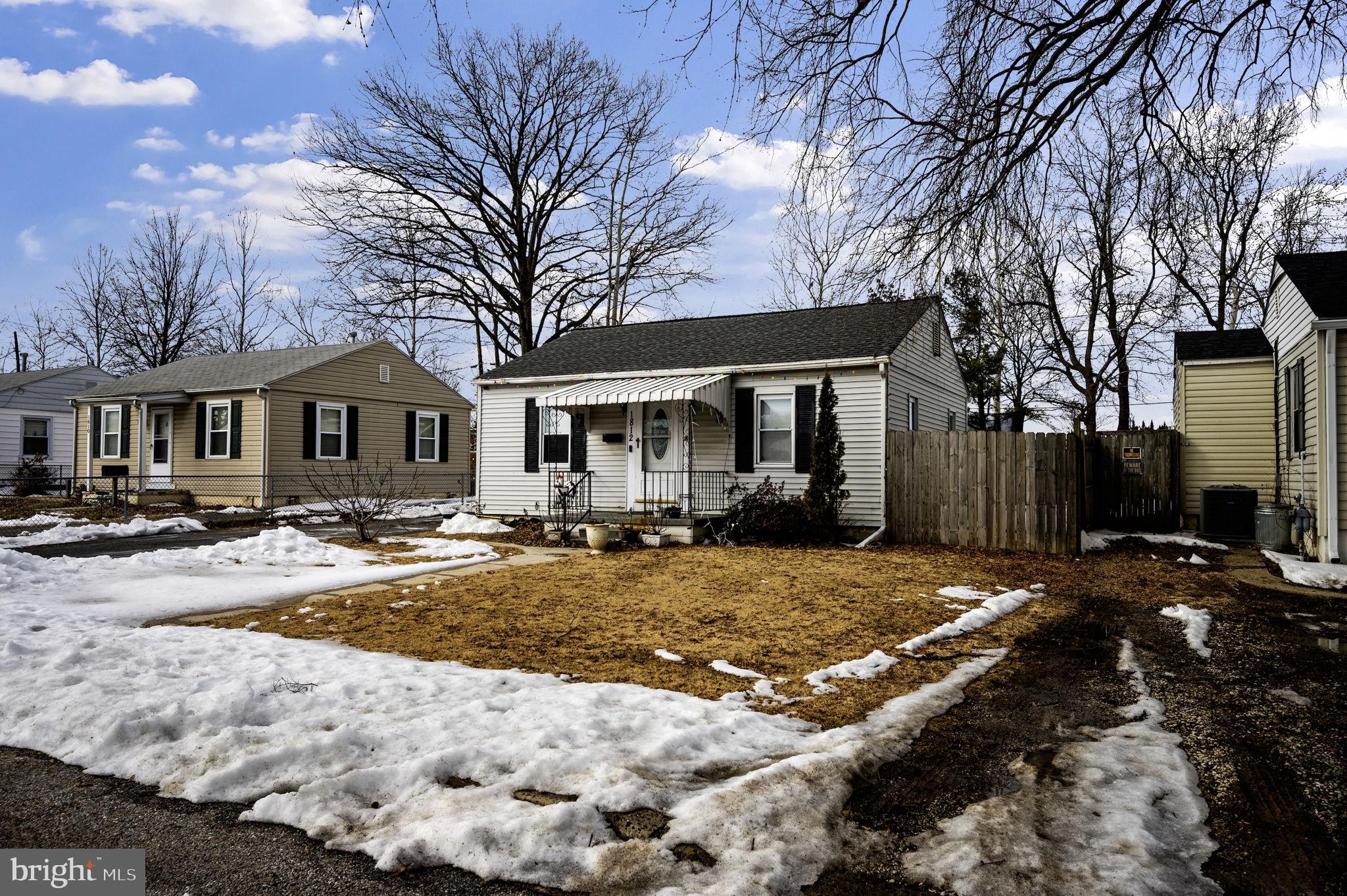 MIDDLESEX - Residential