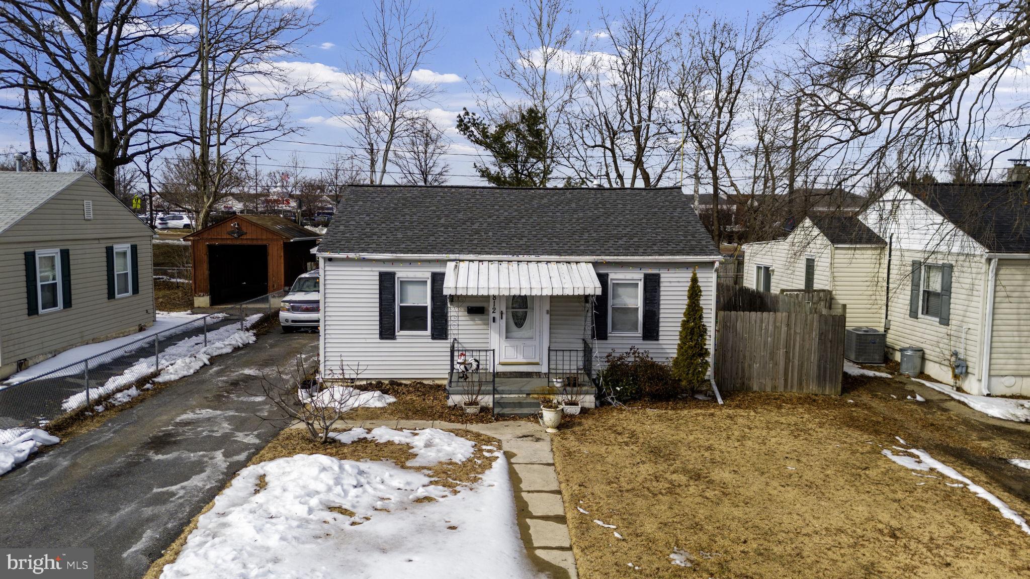 MIDDLESEX - Residential