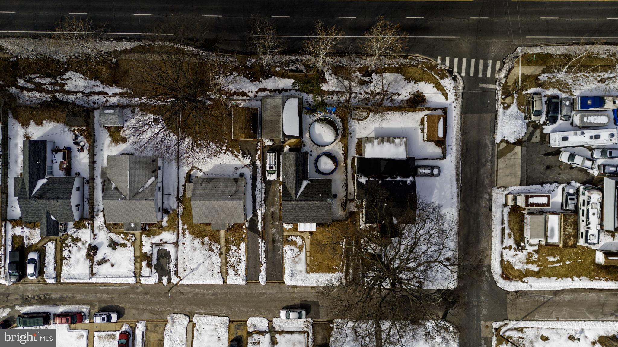 MIDDLESEX - Residential