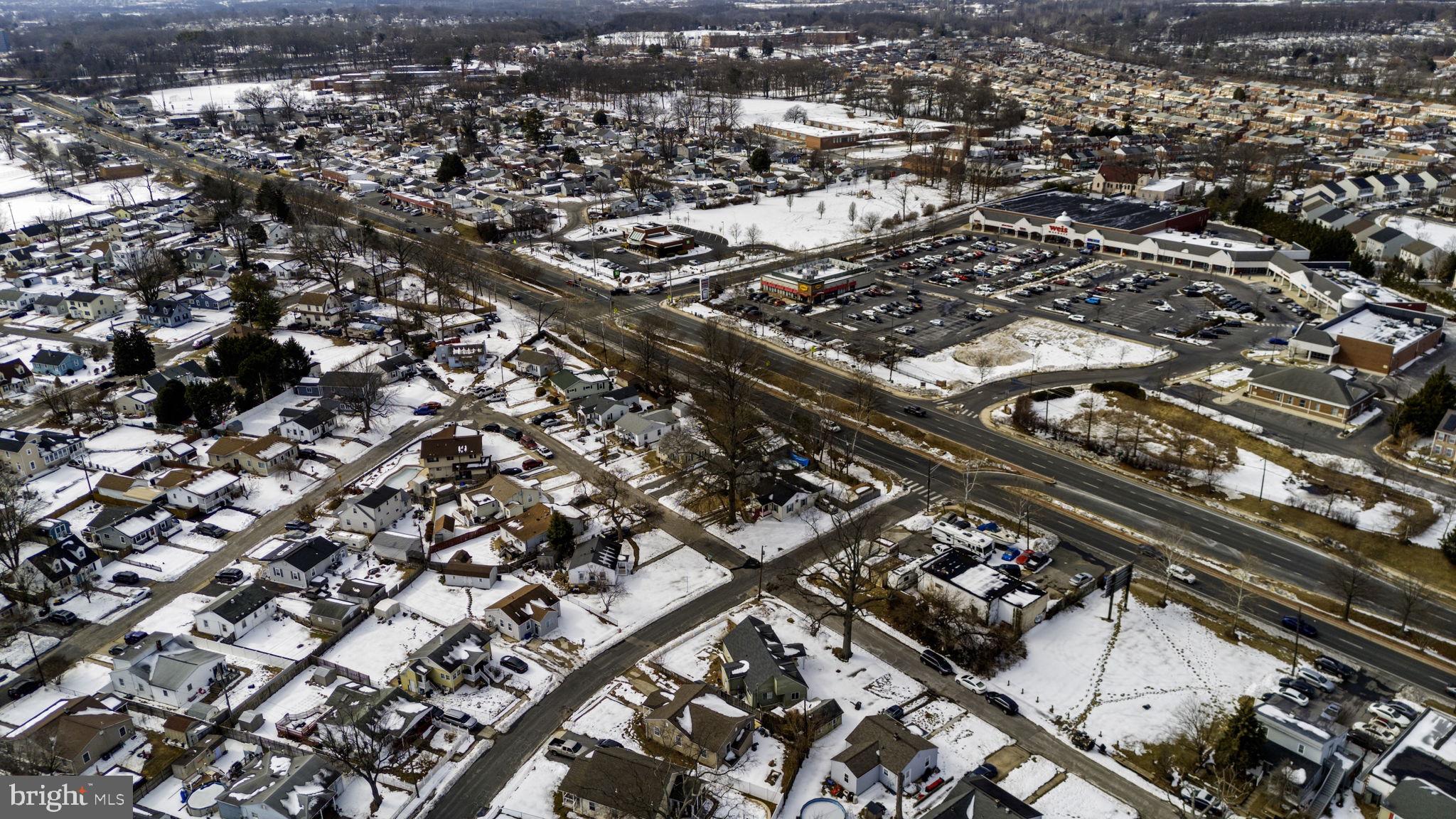 MIDDLESEX - Residential