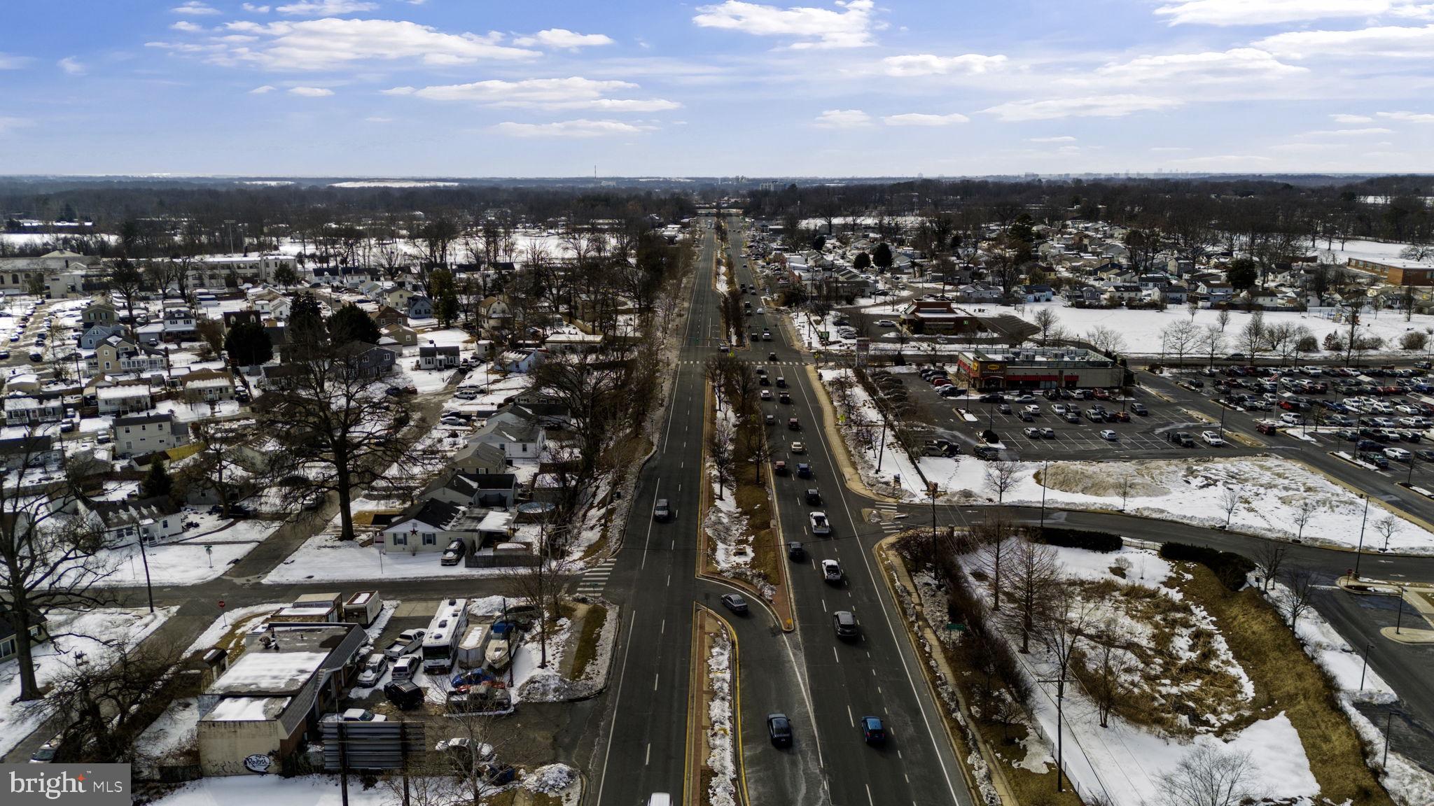 MIDDLESEX - Residential