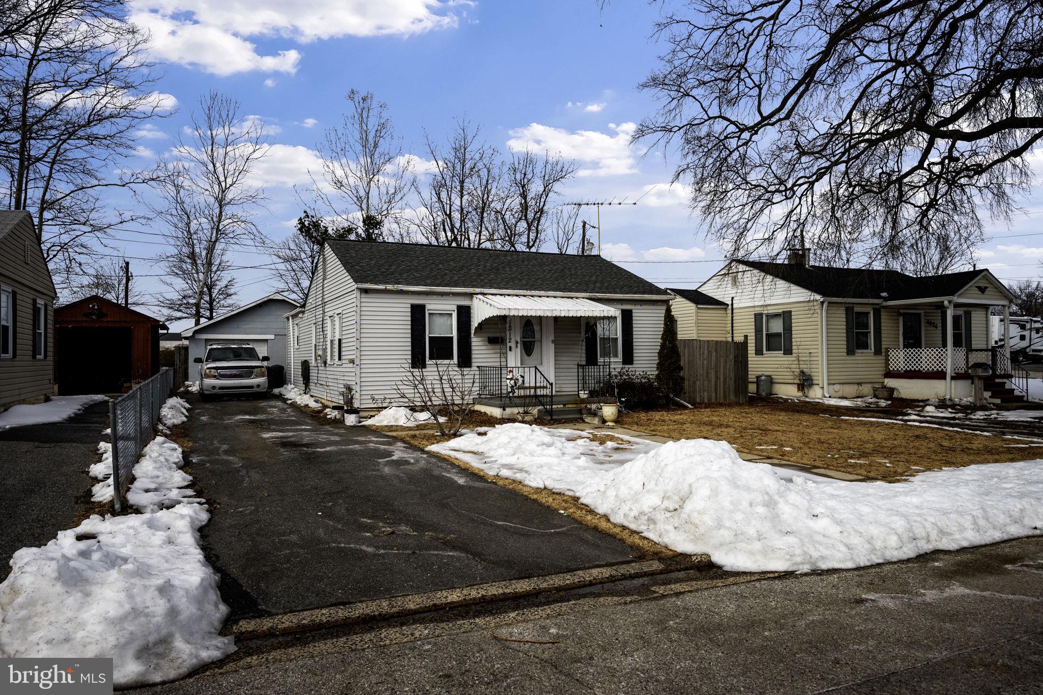 MIDDLESEX - Residential