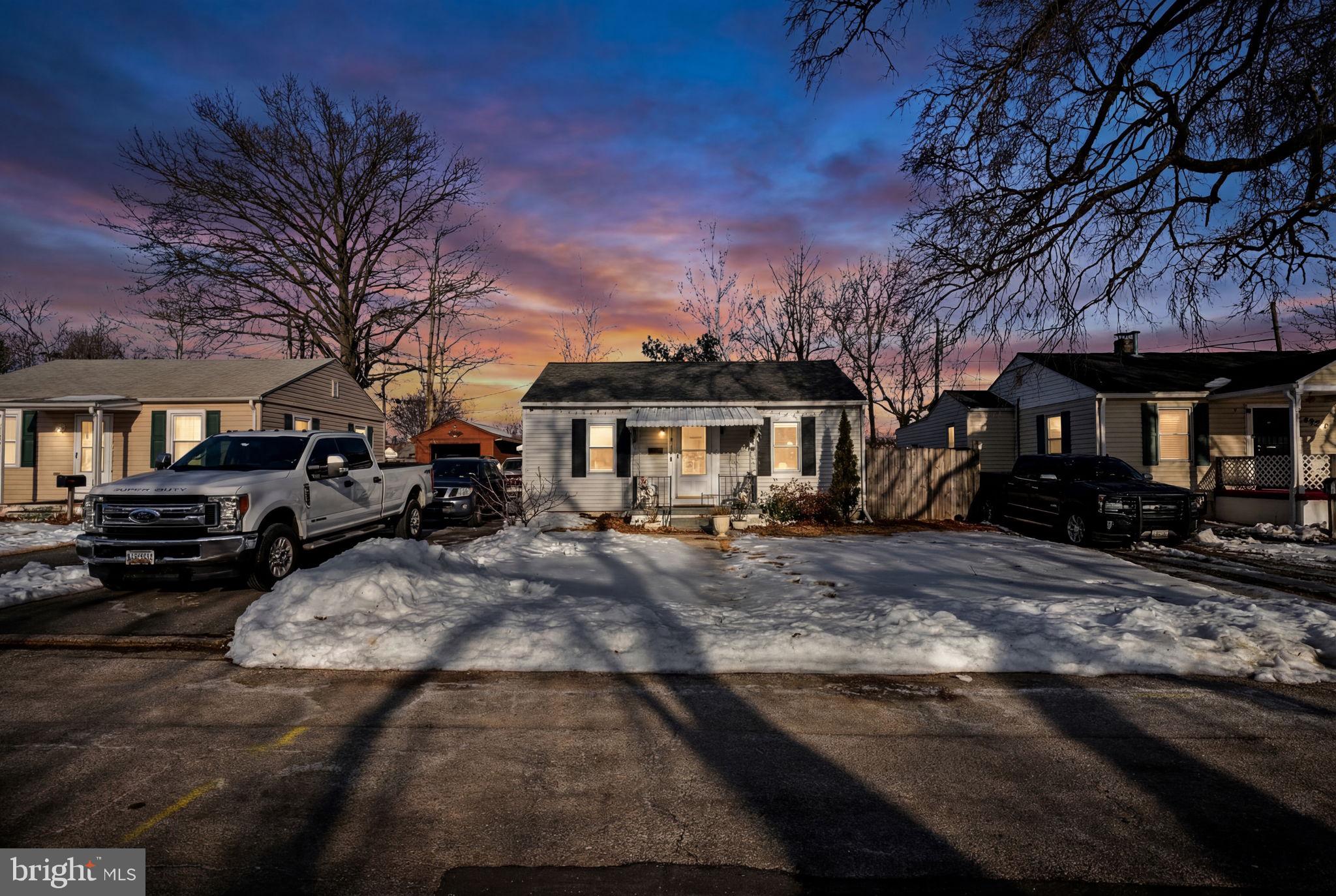 MIDDLESEX - Residential