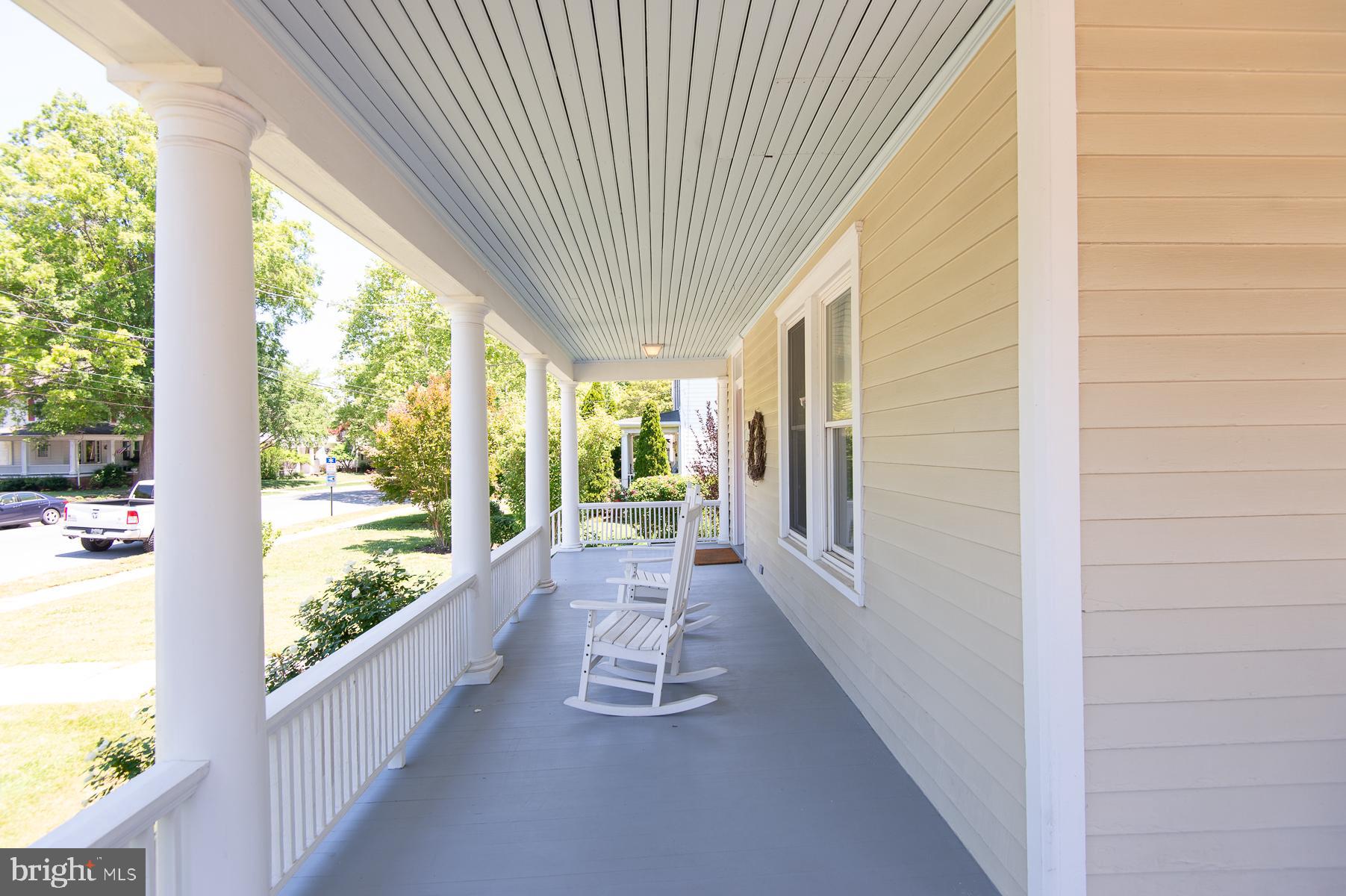 WEST END - Residential
