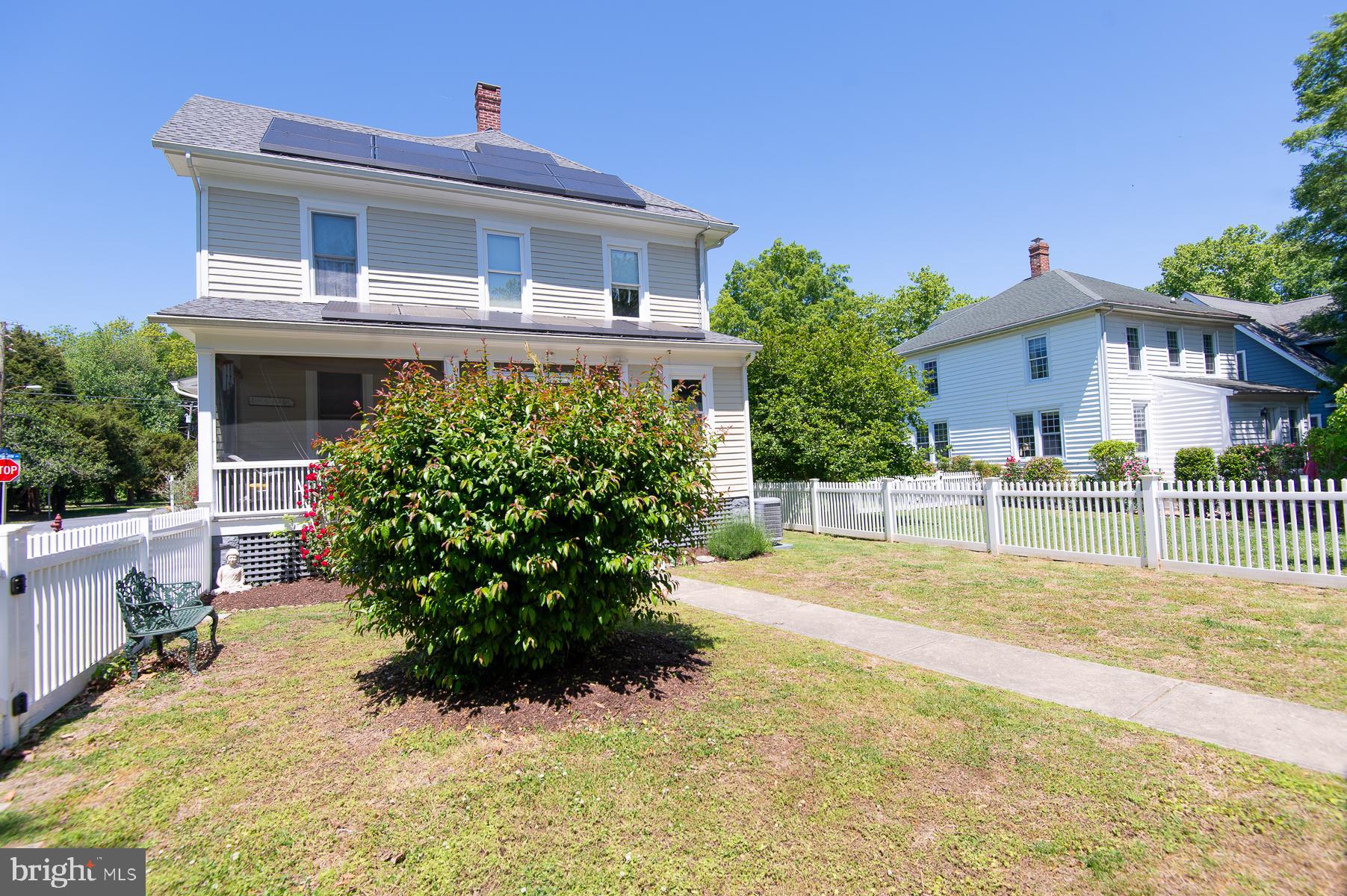 WEST END - Residential