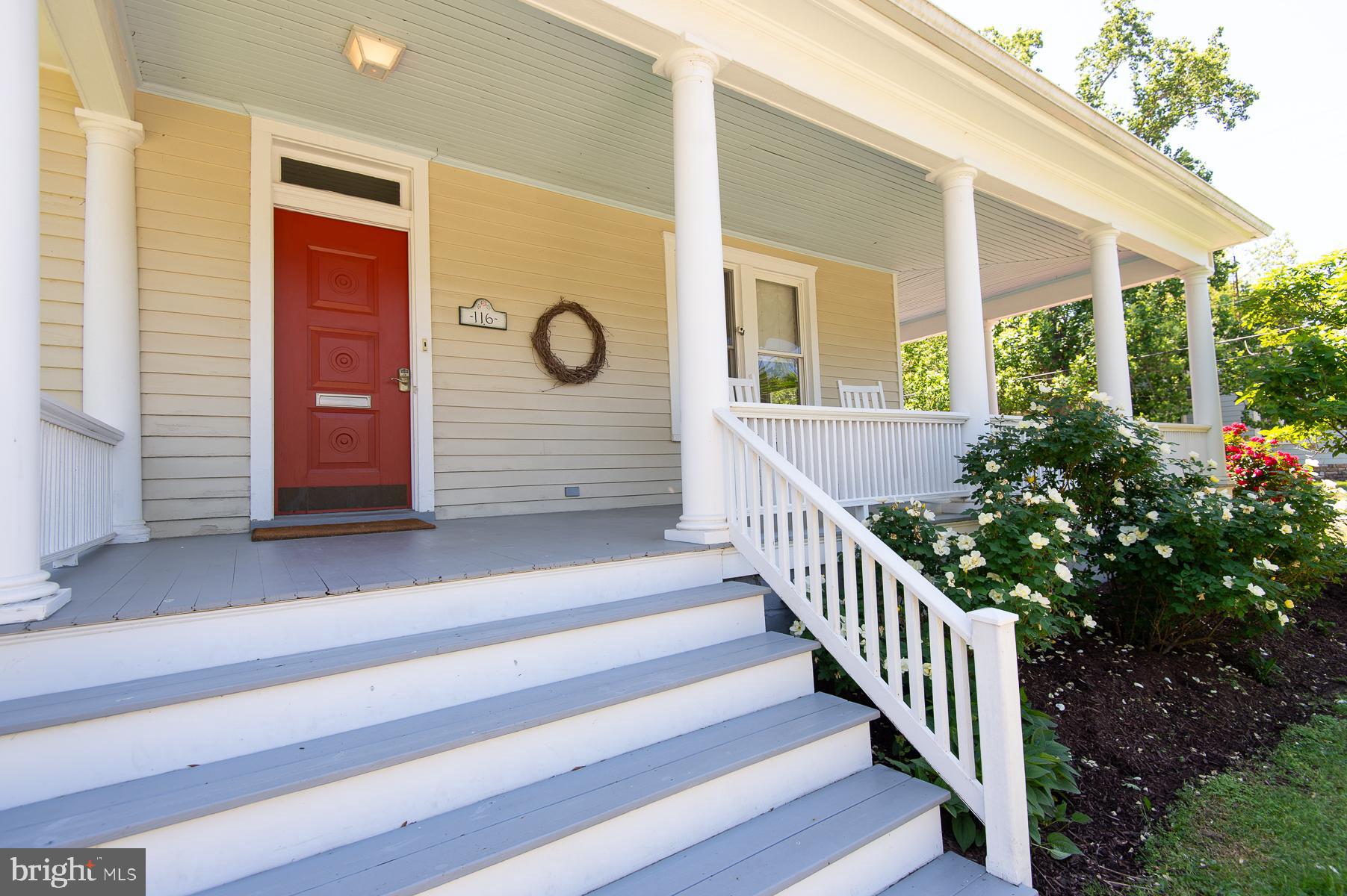 WEST END - Residential