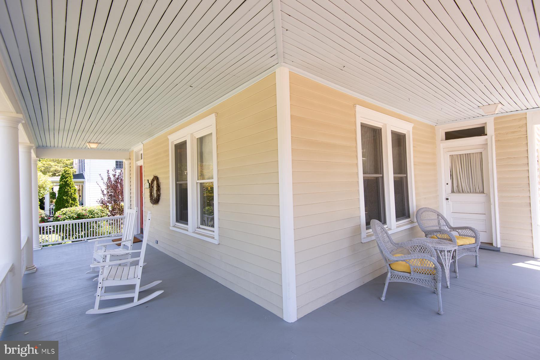 WEST END - Residential