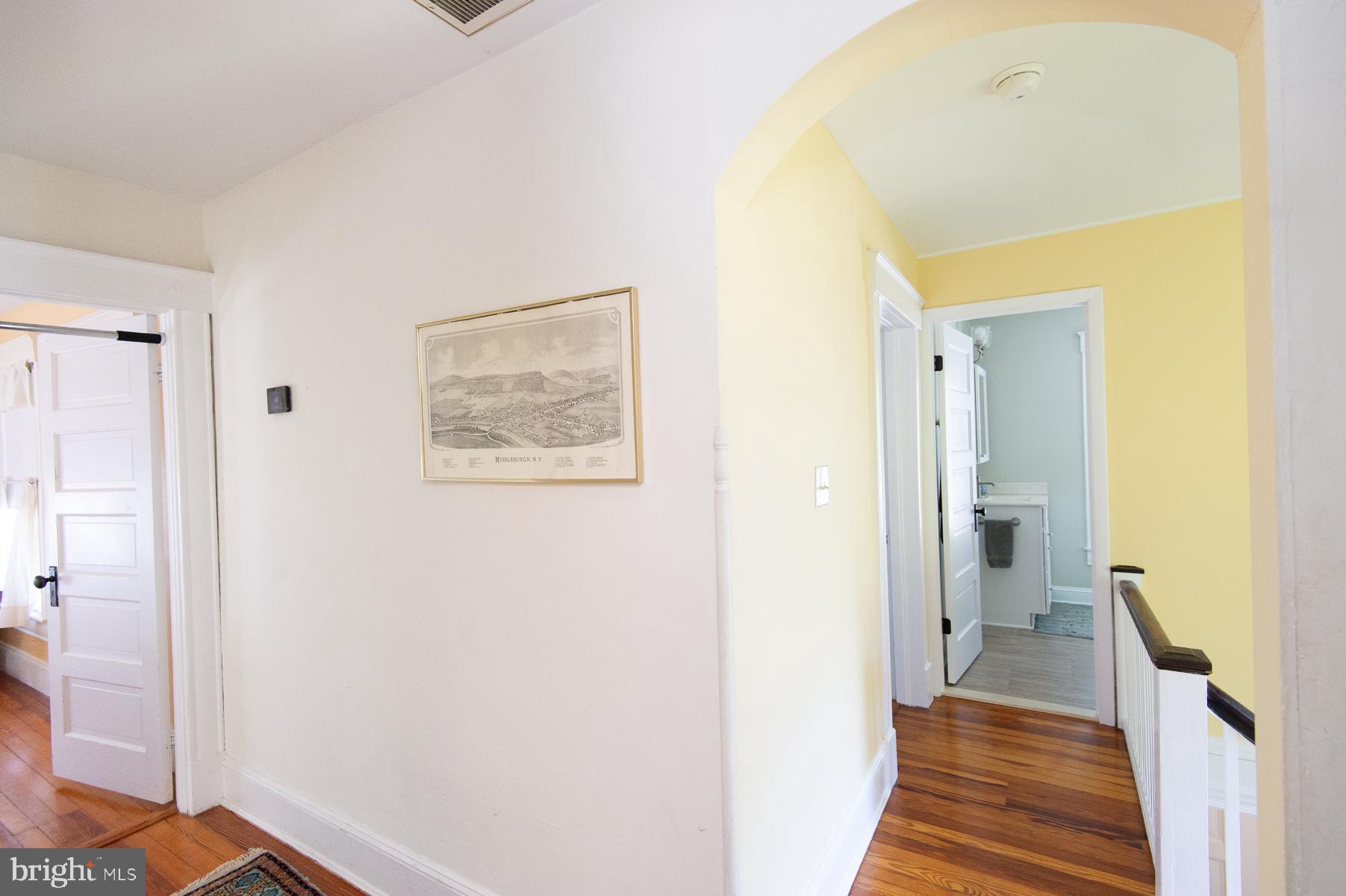 WEST END - Residential