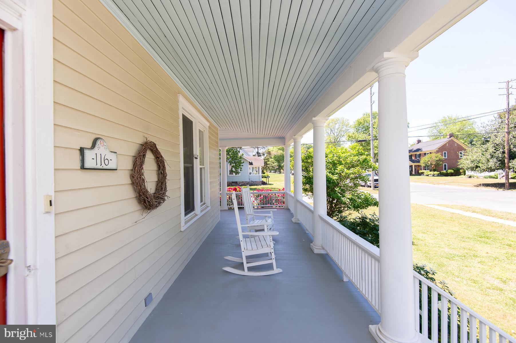 WEST END - Residential