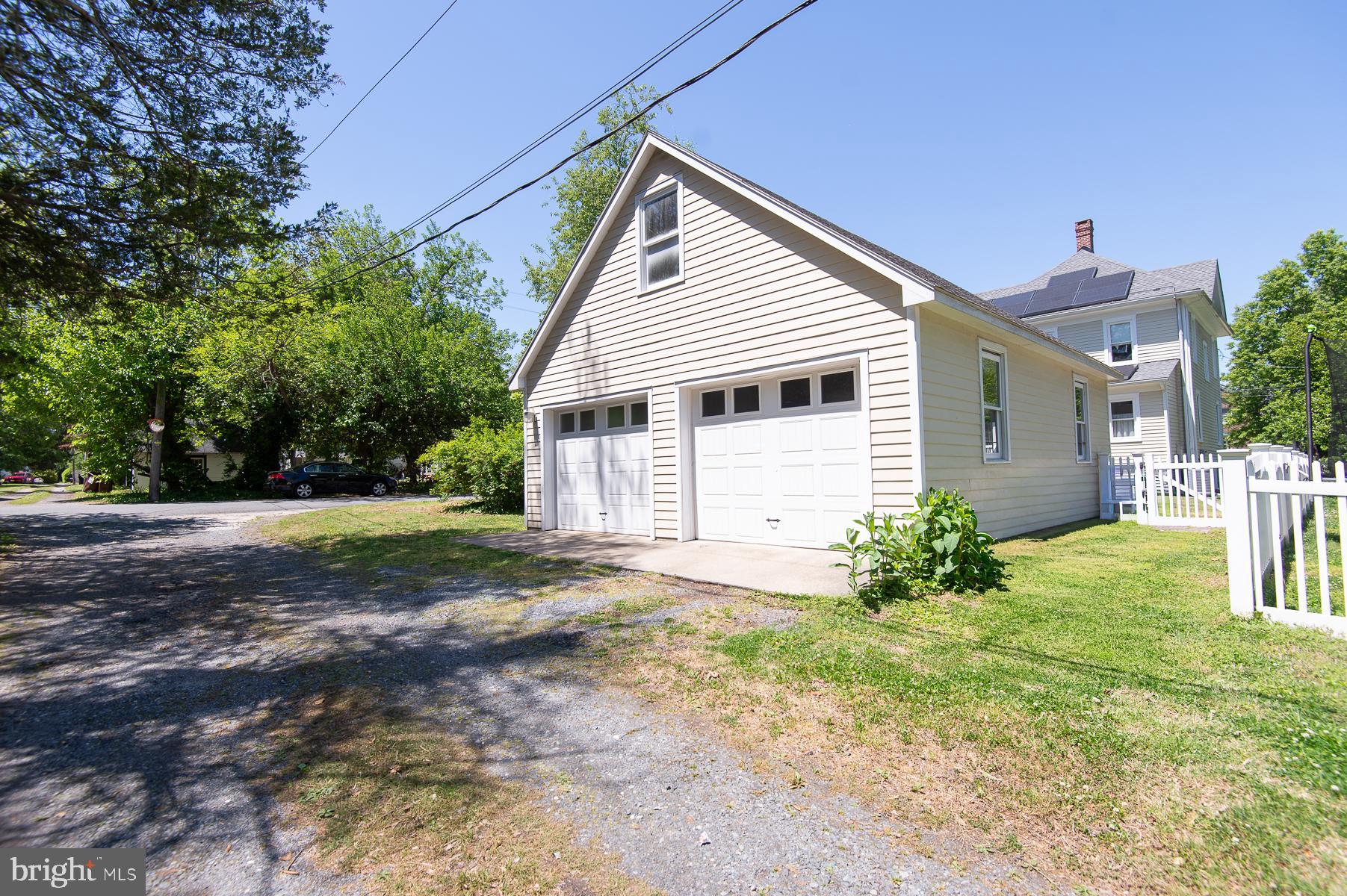 WEST END - Residential