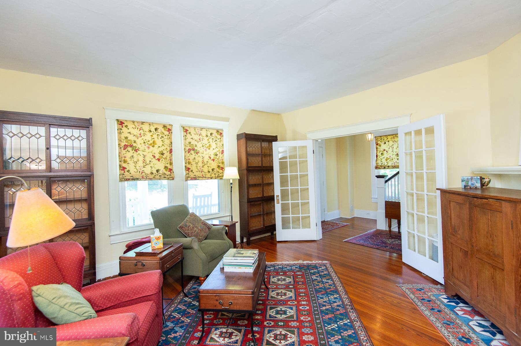 WEST END - Residential