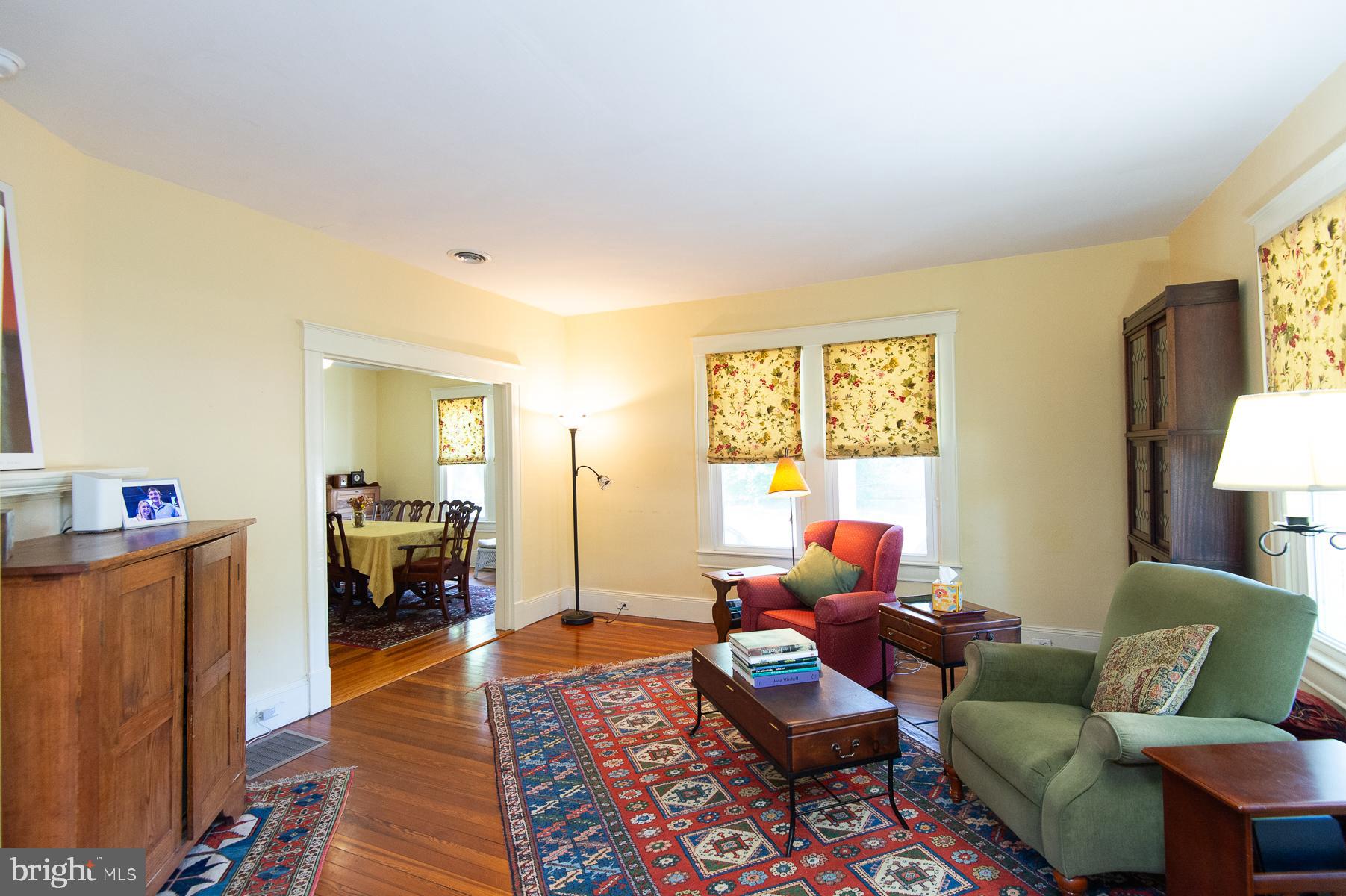 WEST END - Residential