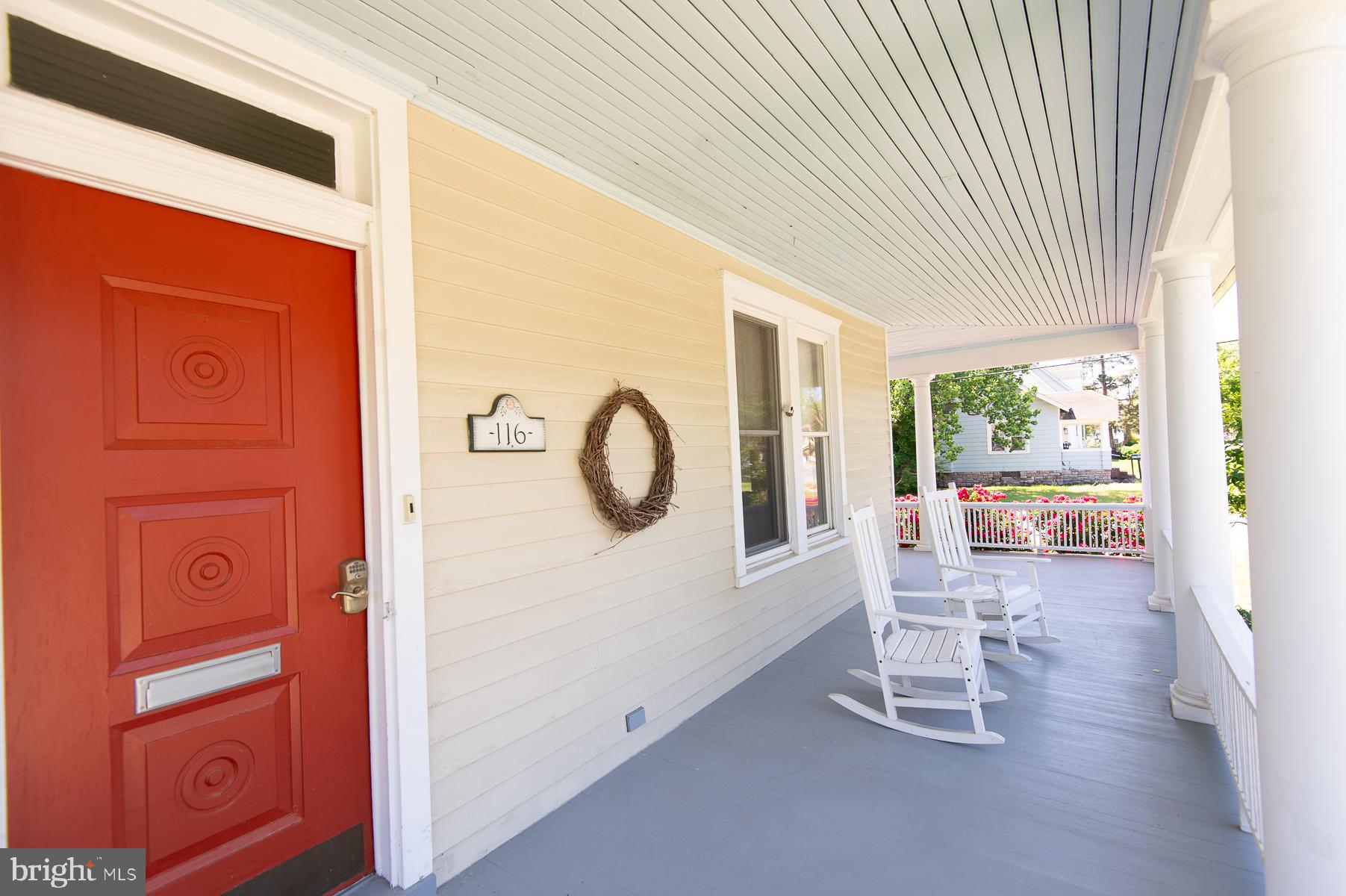 WEST END - Residential
