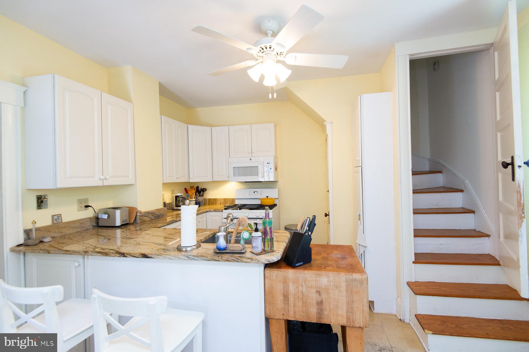 WEST END - Residential