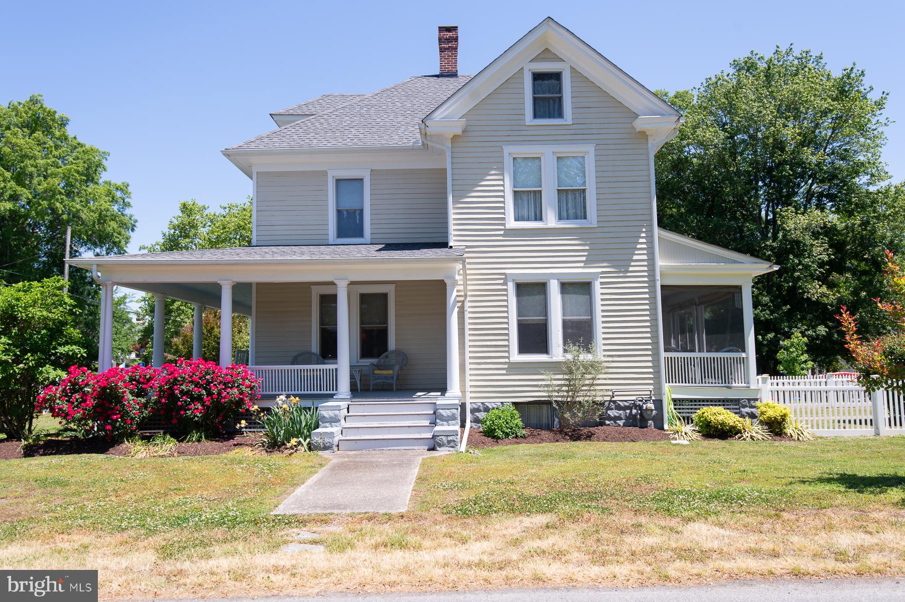 WEST END - Residential
