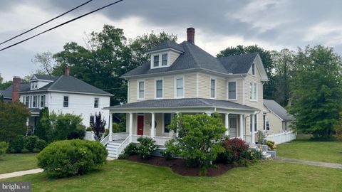 Photo of 116 Glenburn Avenue, CAMBRIDGE, MD 21613 (MLS # MDDO2012164)