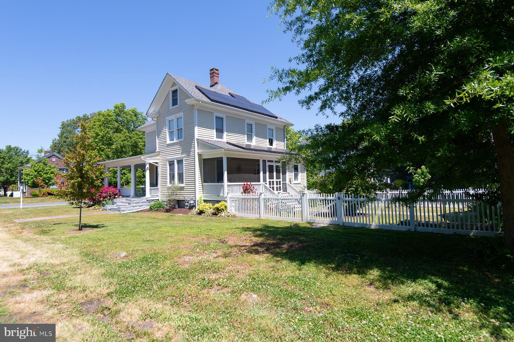 WEST END - Residential