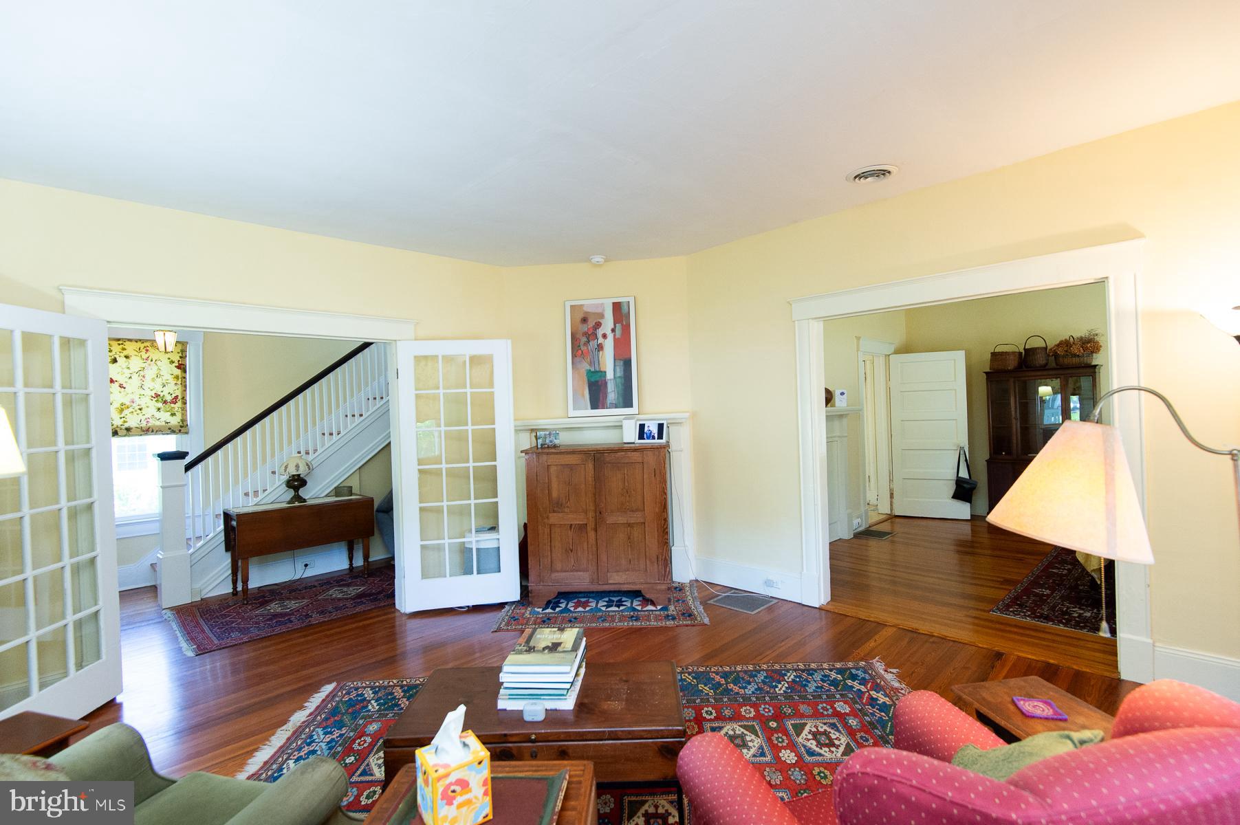 WEST END - Residential