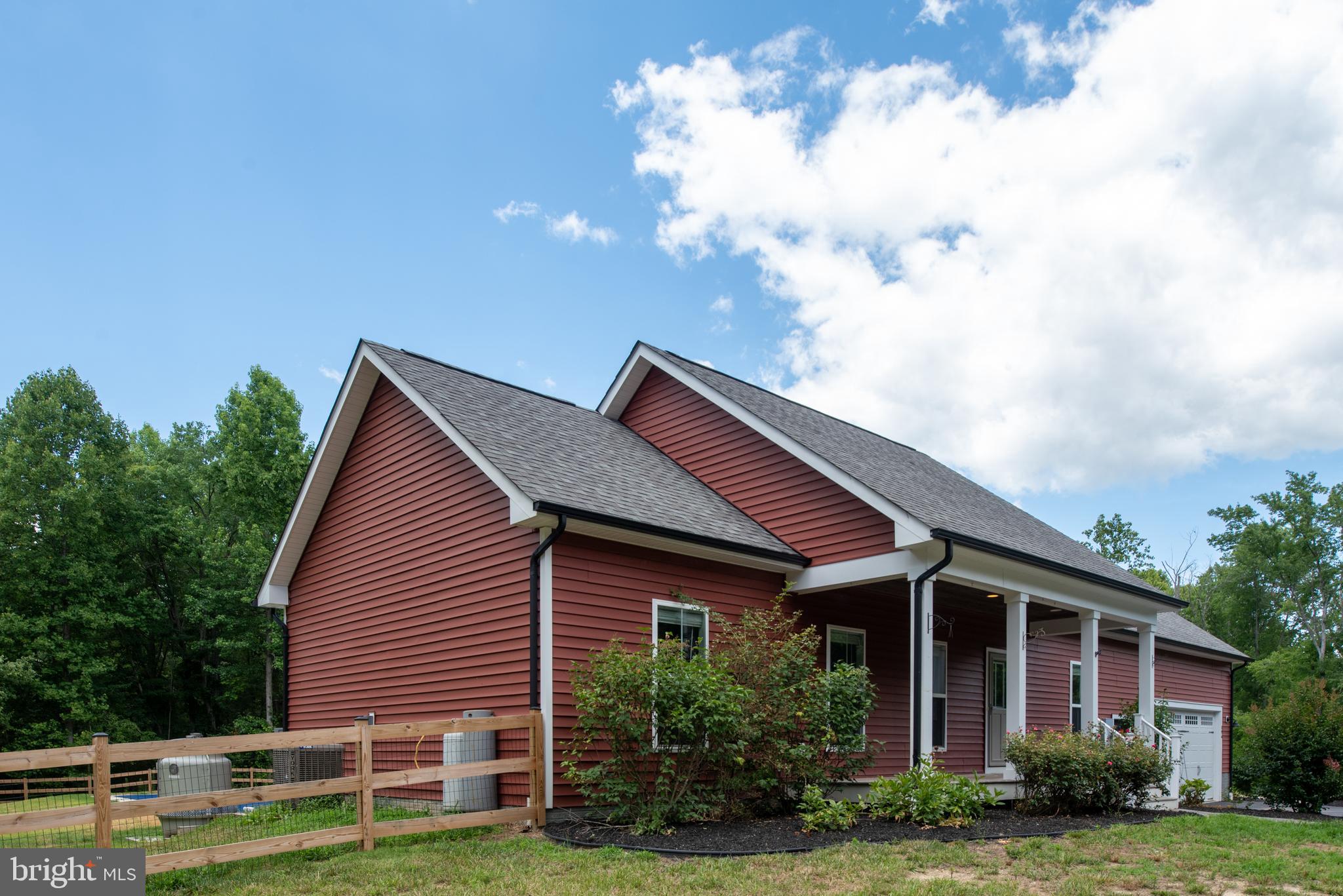 RUBY GLEN - Residential