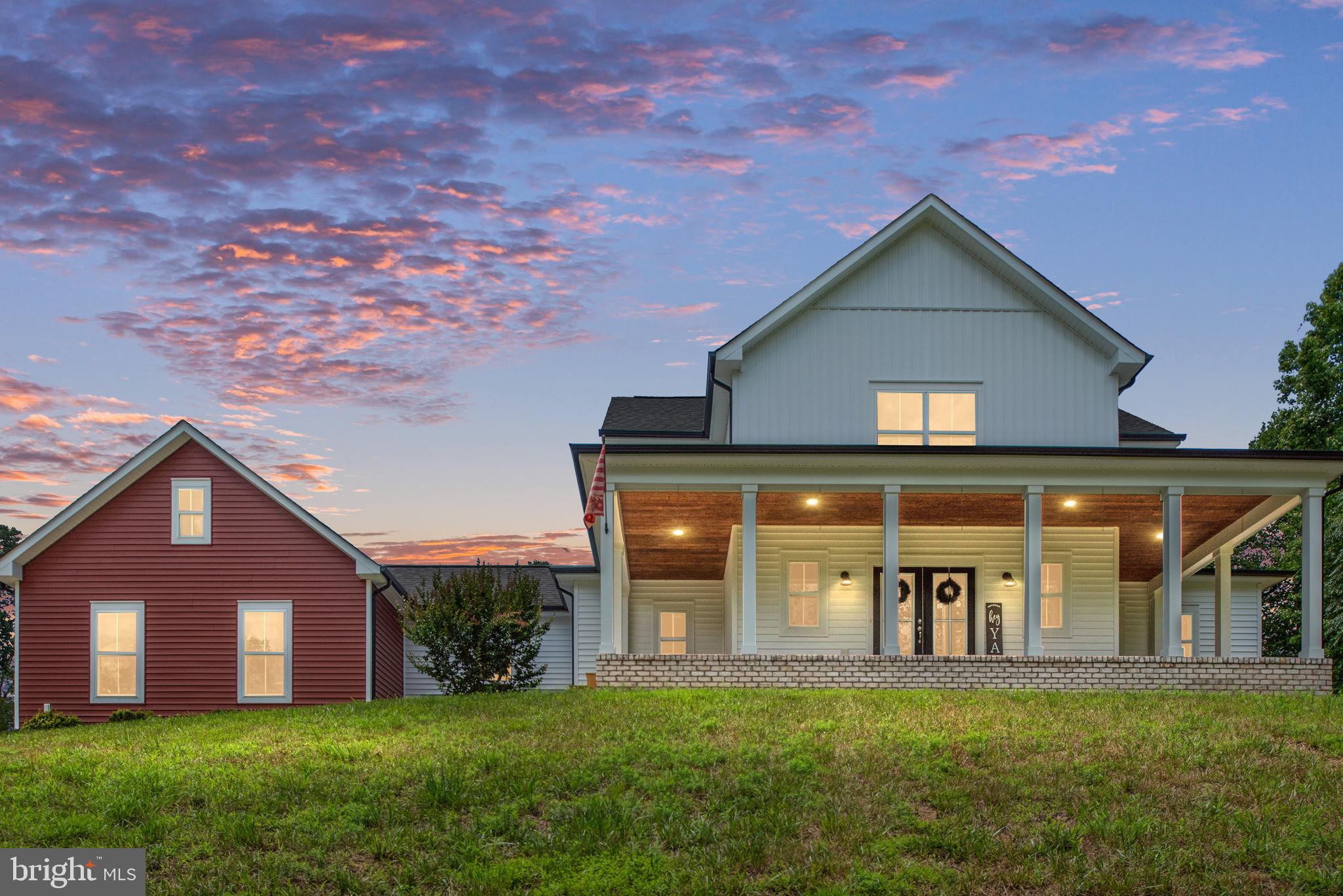 RUBY GLEN - Residential