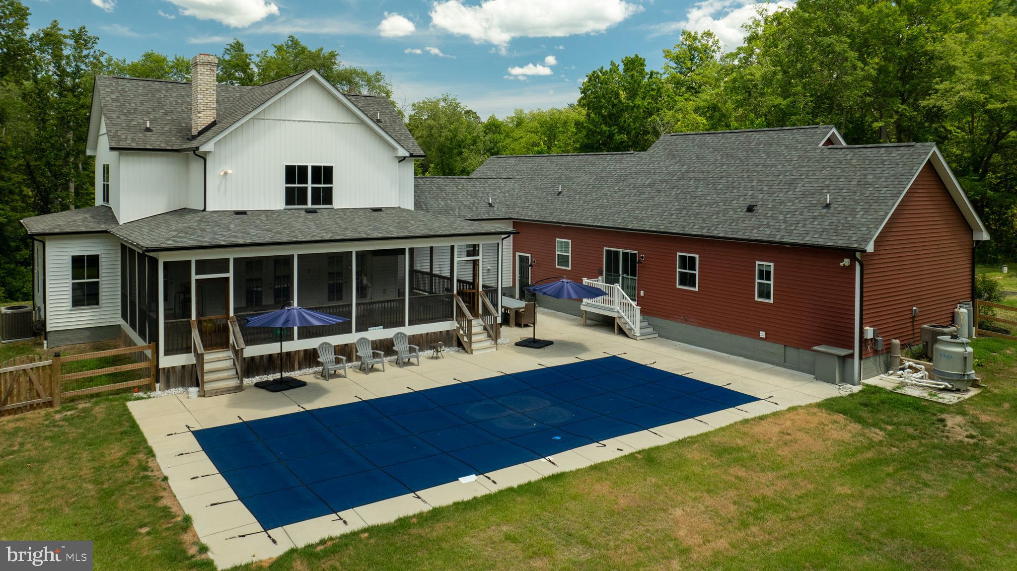 RUBY GLEN - Residential