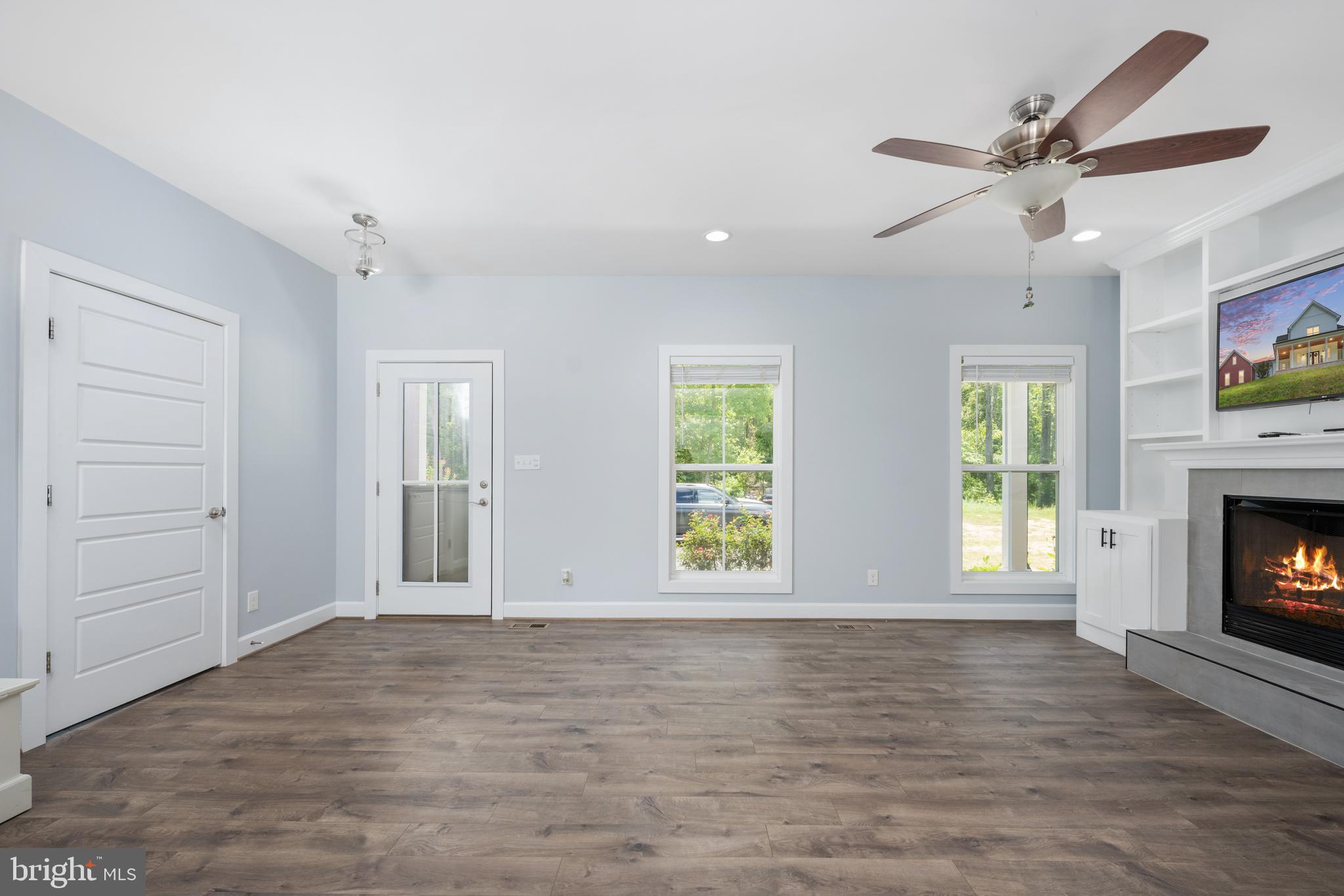 RUBY GLEN - Residential