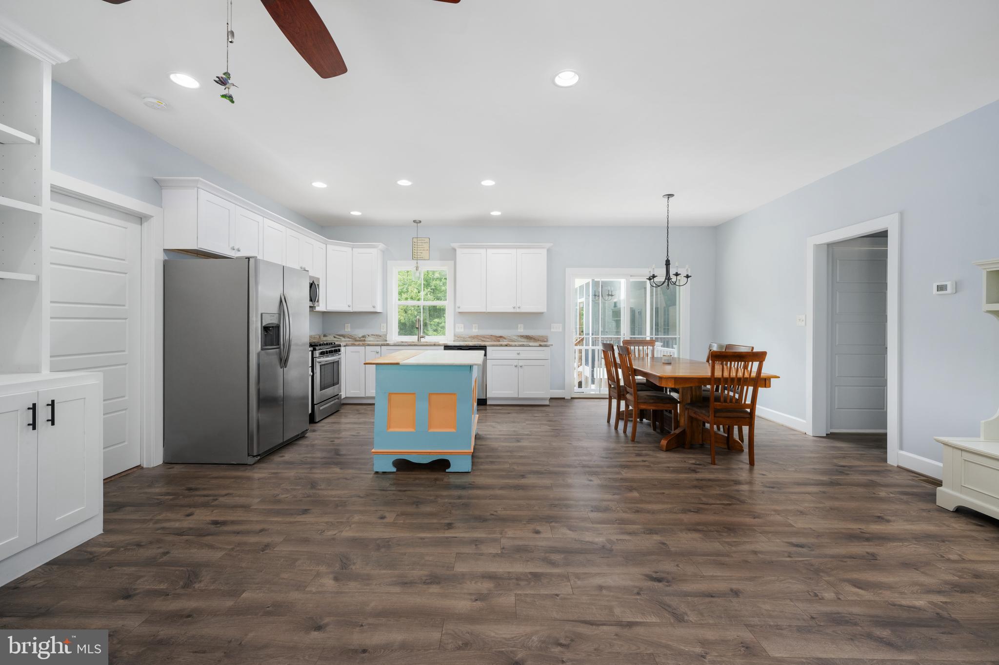 RUBY GLEN - Residential