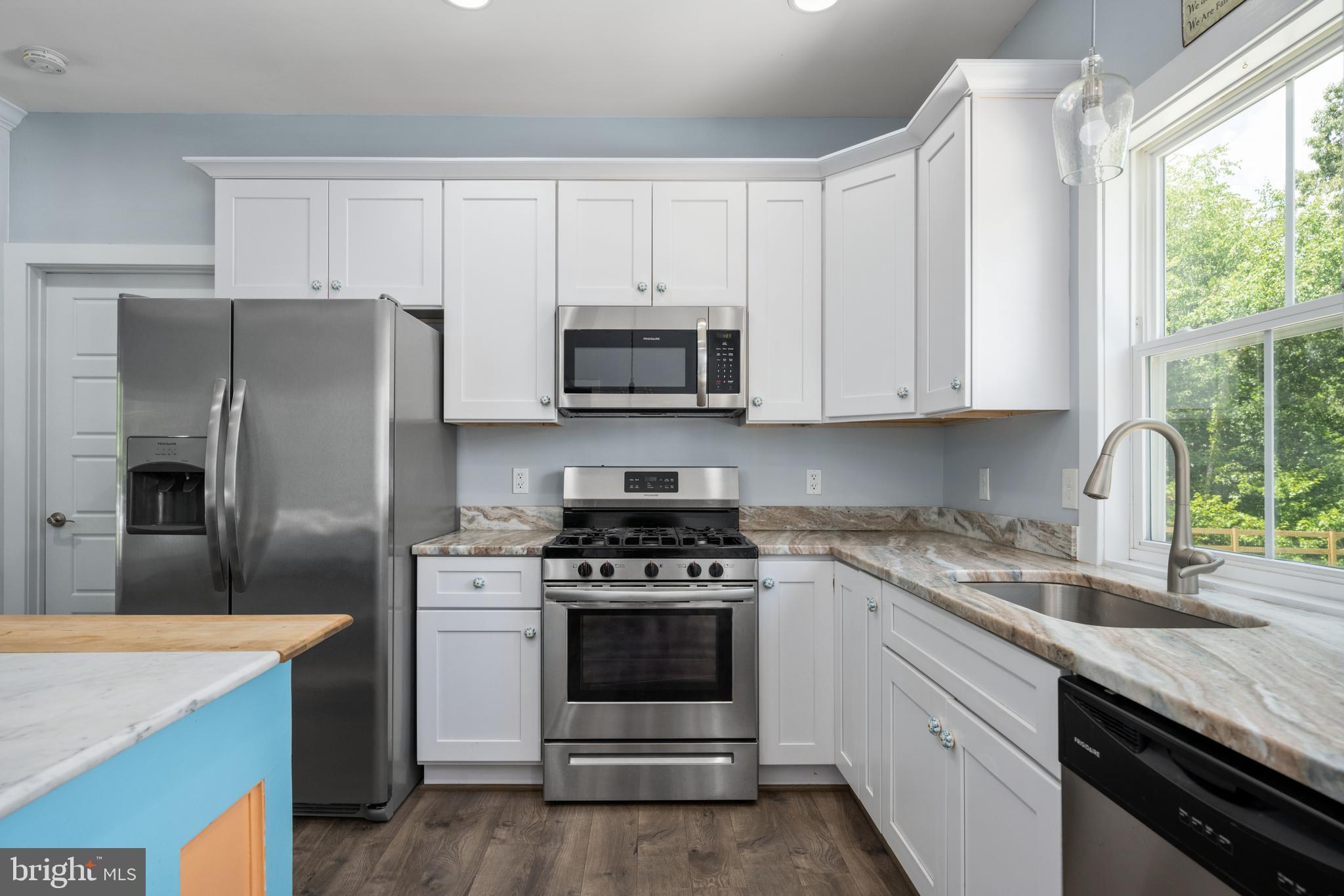 RUBY GLEN - Residential