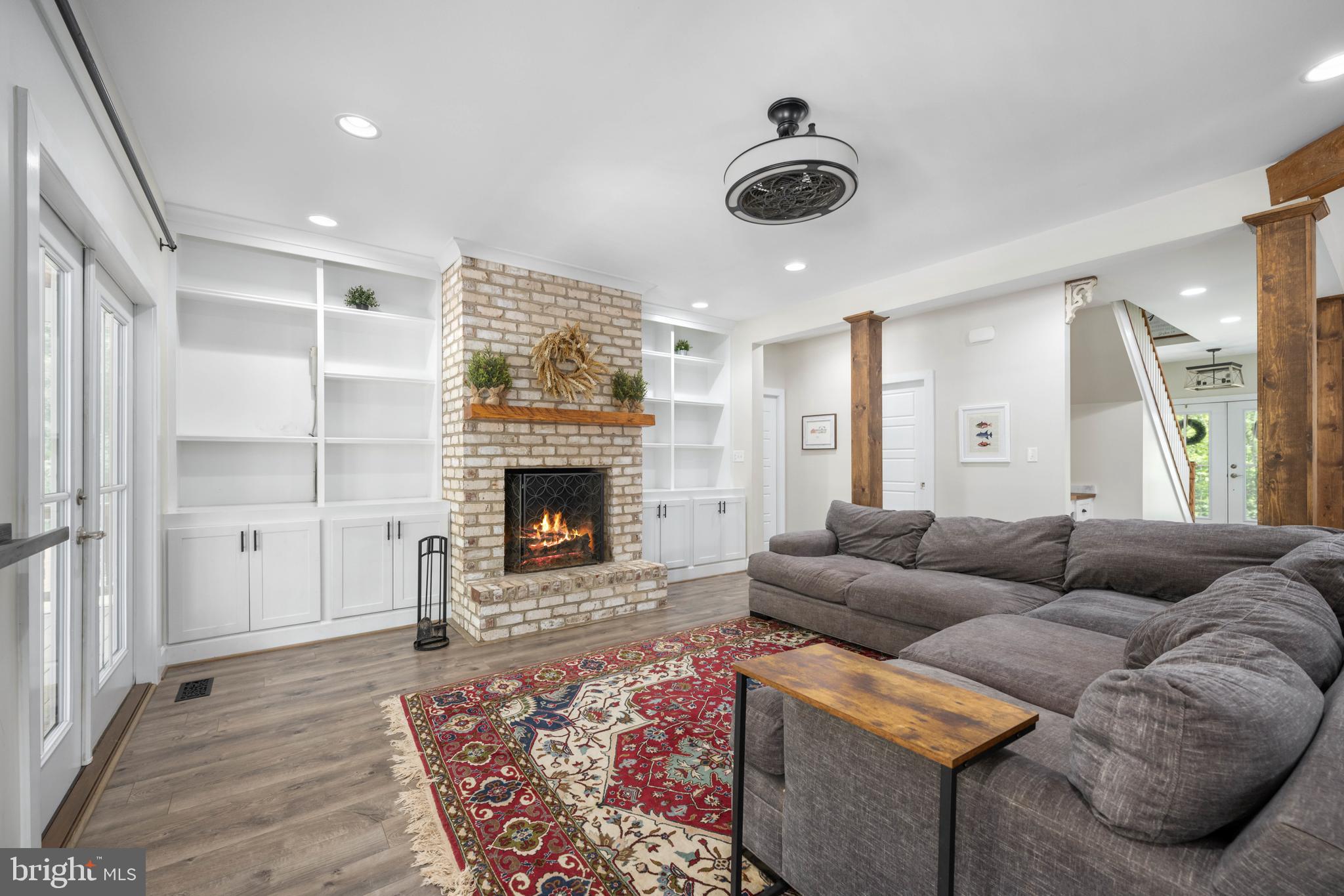 RUBY GLEN - Residential