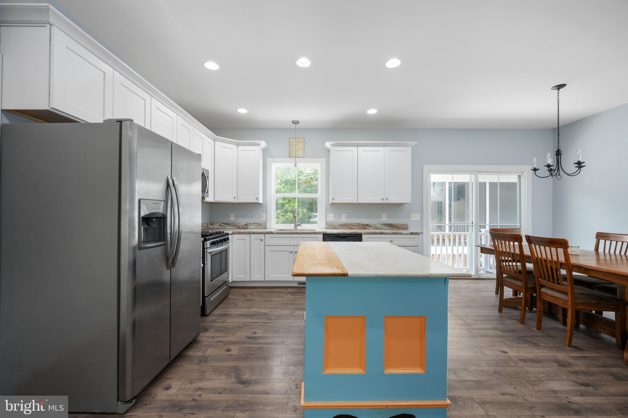 RUBY GLEN - Residential